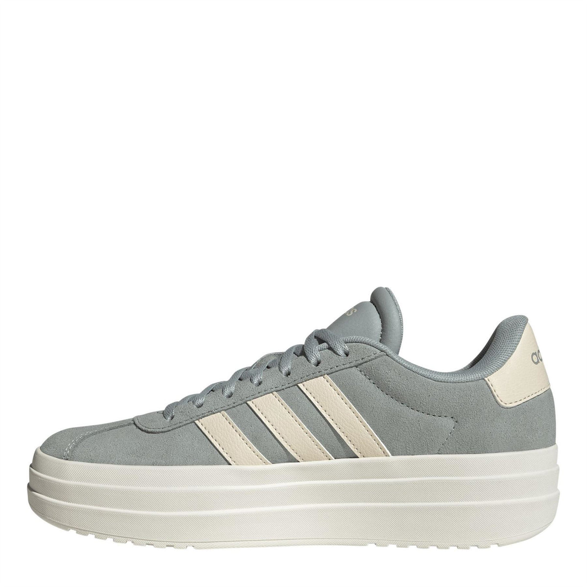 adidas Womens Vl Court Bold Trainers
