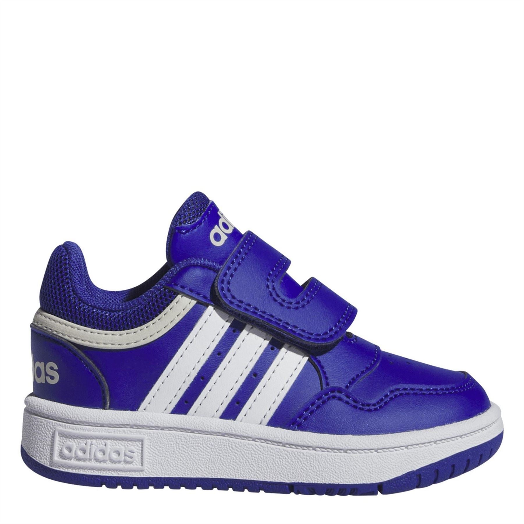 adidas Hoops 3.0 Cf I Basketball Trainers Unisex Kids