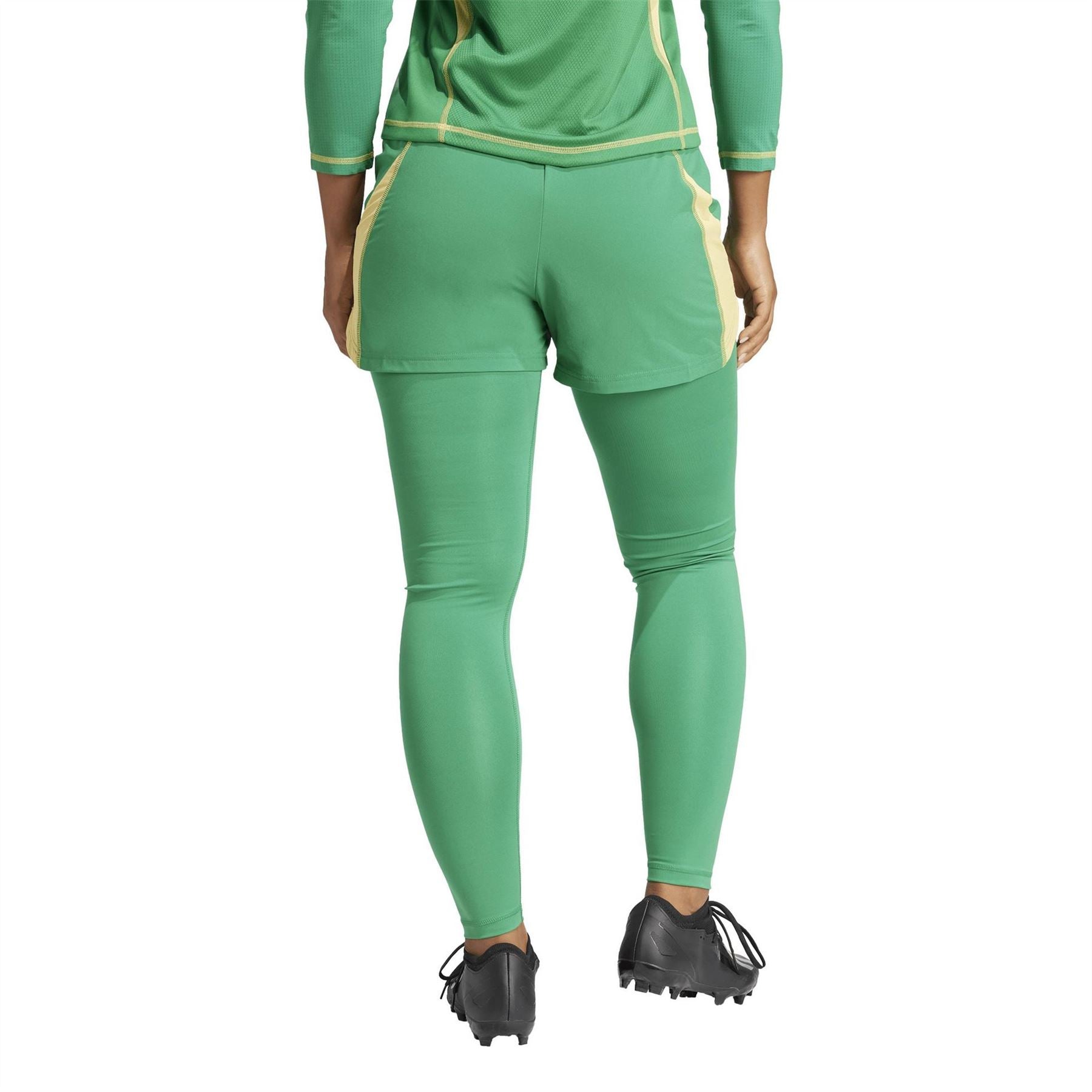 adidas Womens T24 P Gk Tightw Baselayer Legging