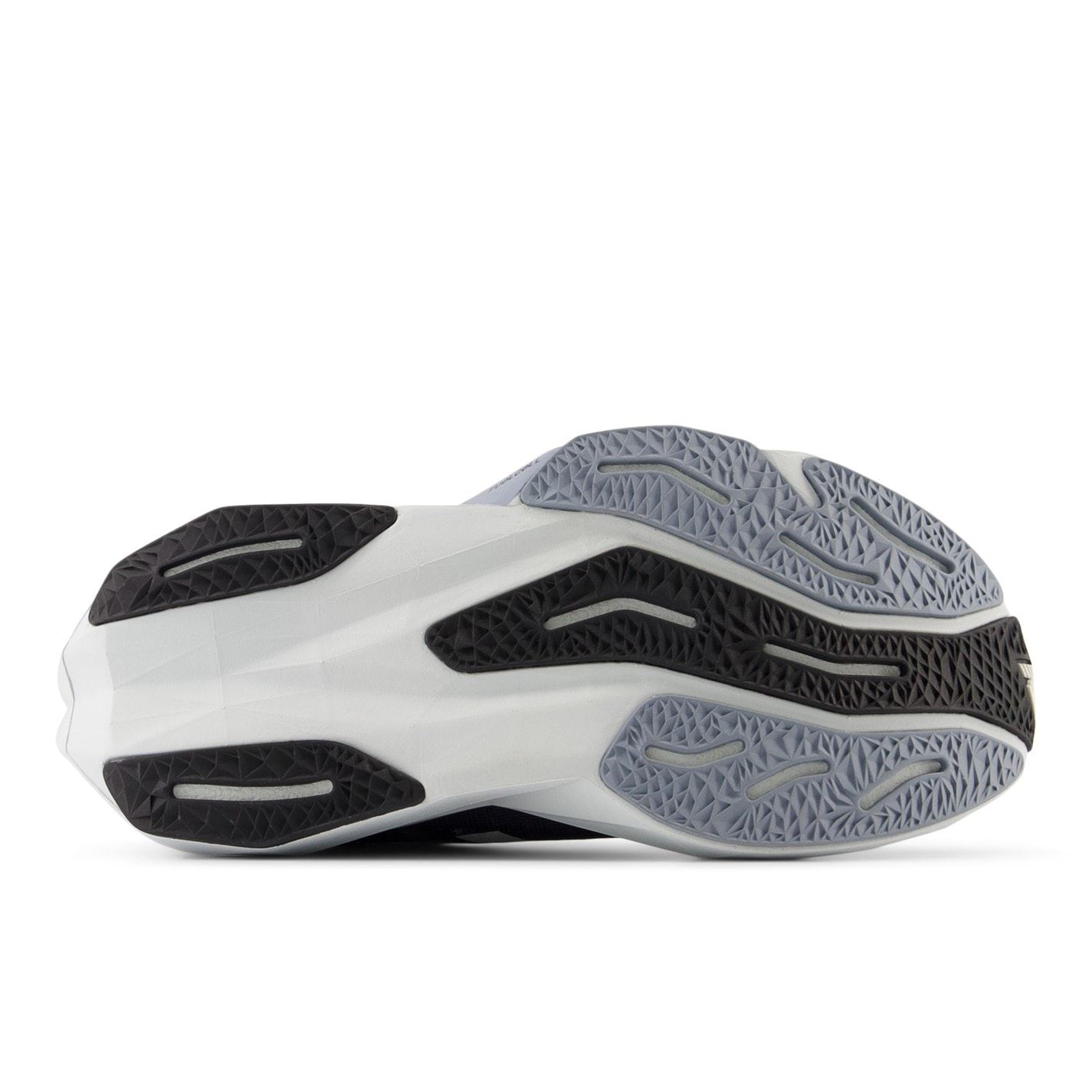 New Balance Womens Balance Fuelcell Rebel V4 Running Trainers