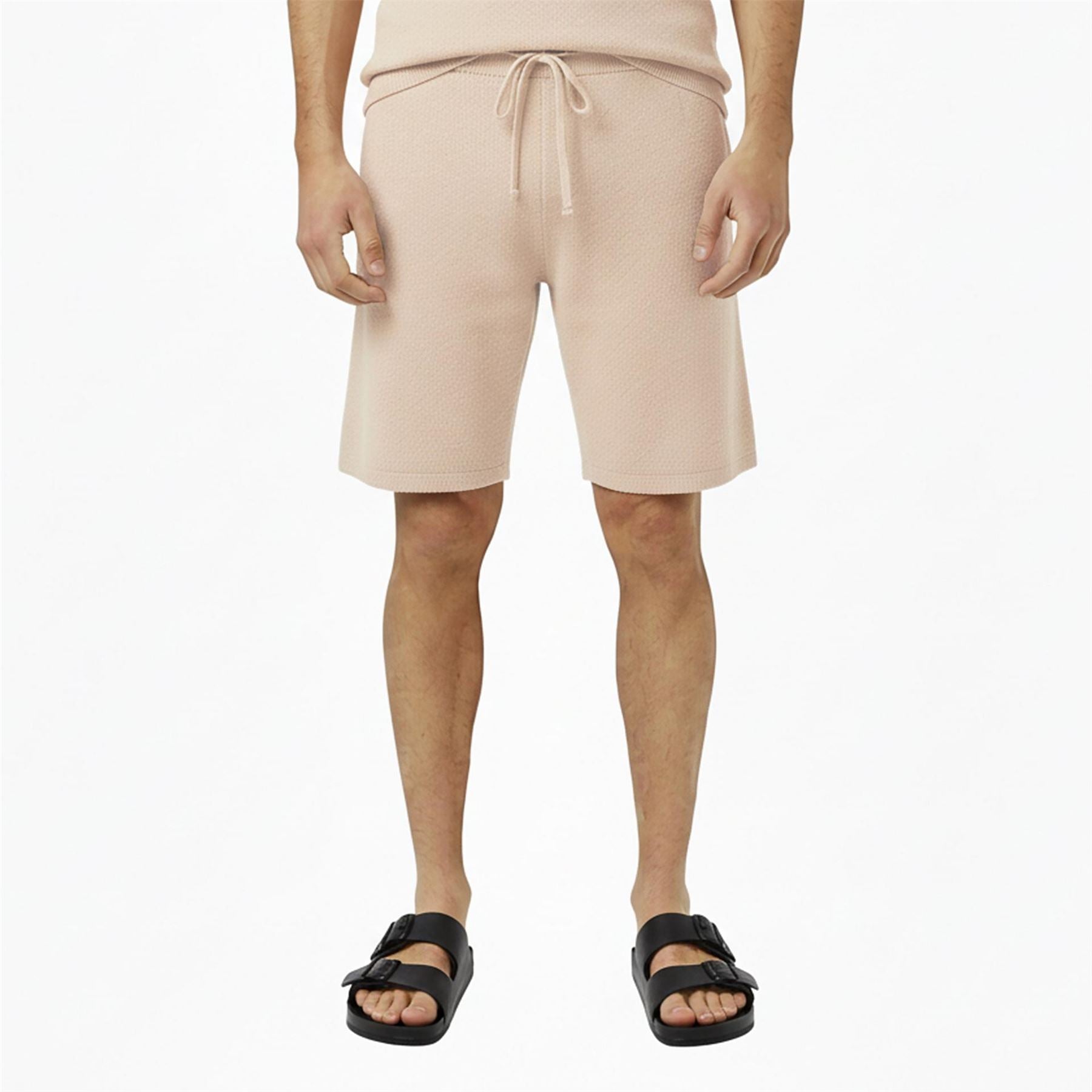 Jack Wills Knitted Shorts