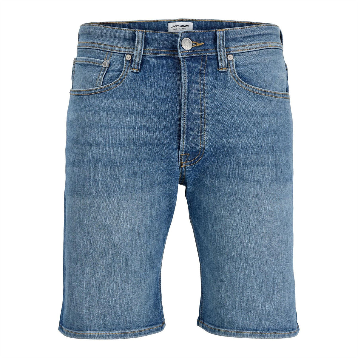 Jack and Jones Rick Slim Denim Shorts