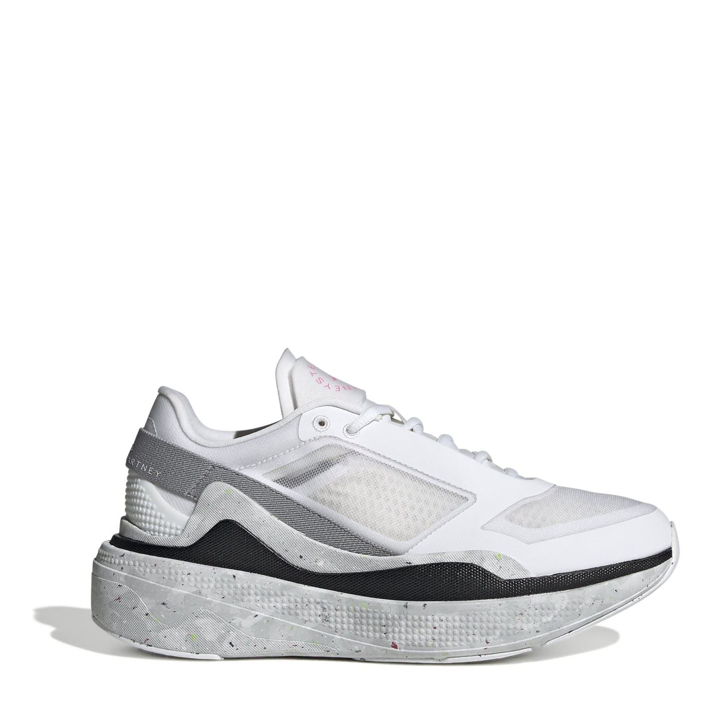 adidas Earthlight Speckled Low Top Sneakers