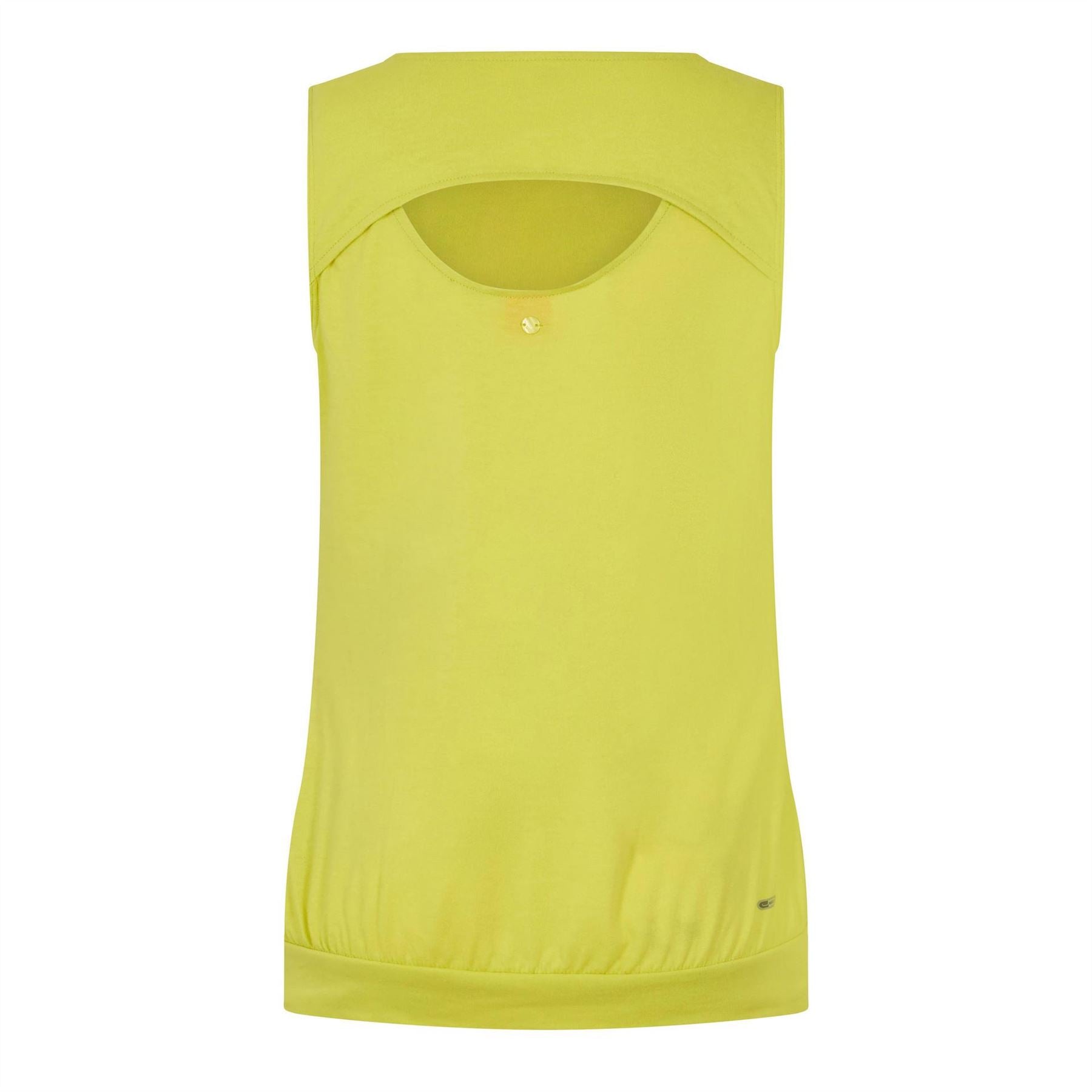 Puma Womens Top Vest