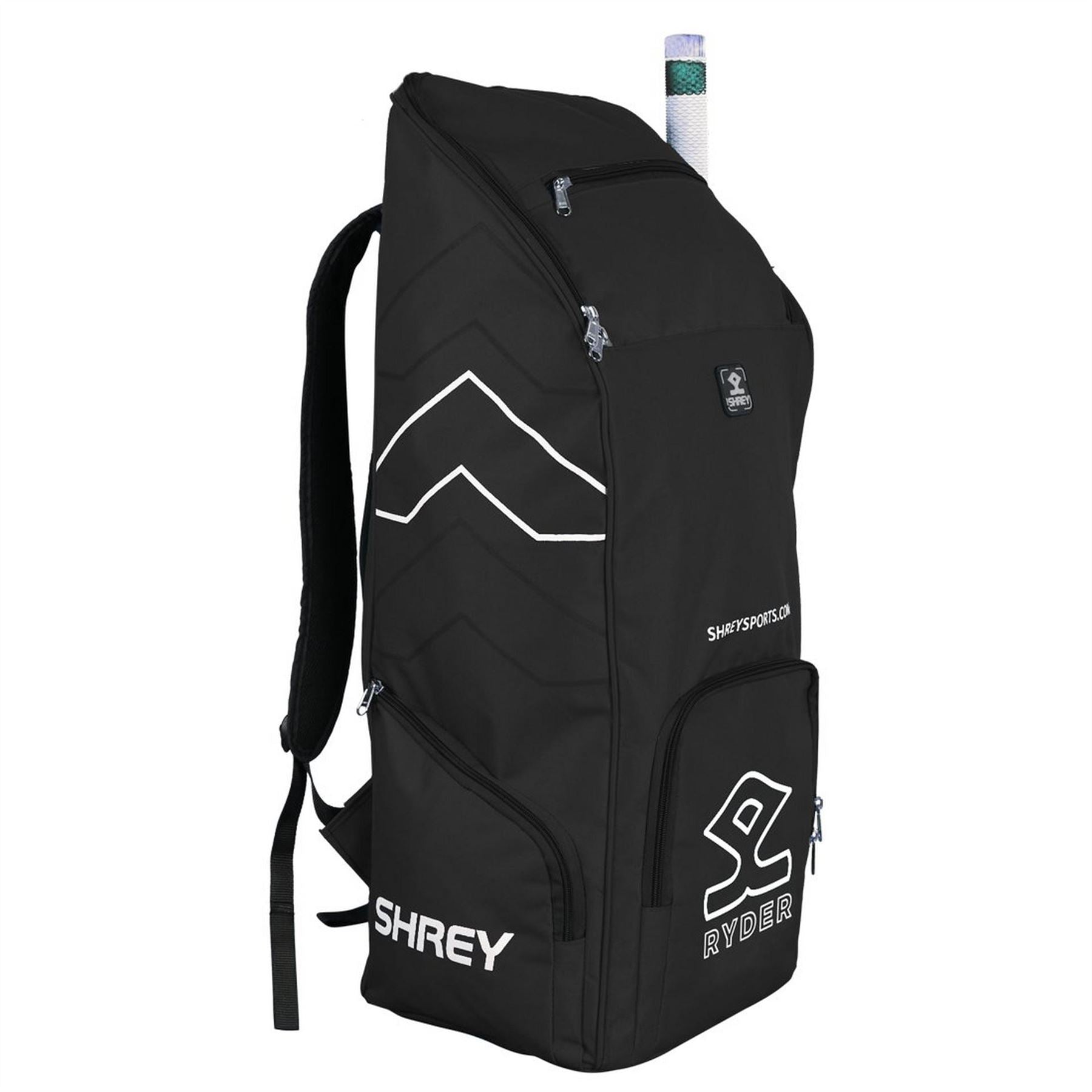 Shrey Ryder Duffle Bag