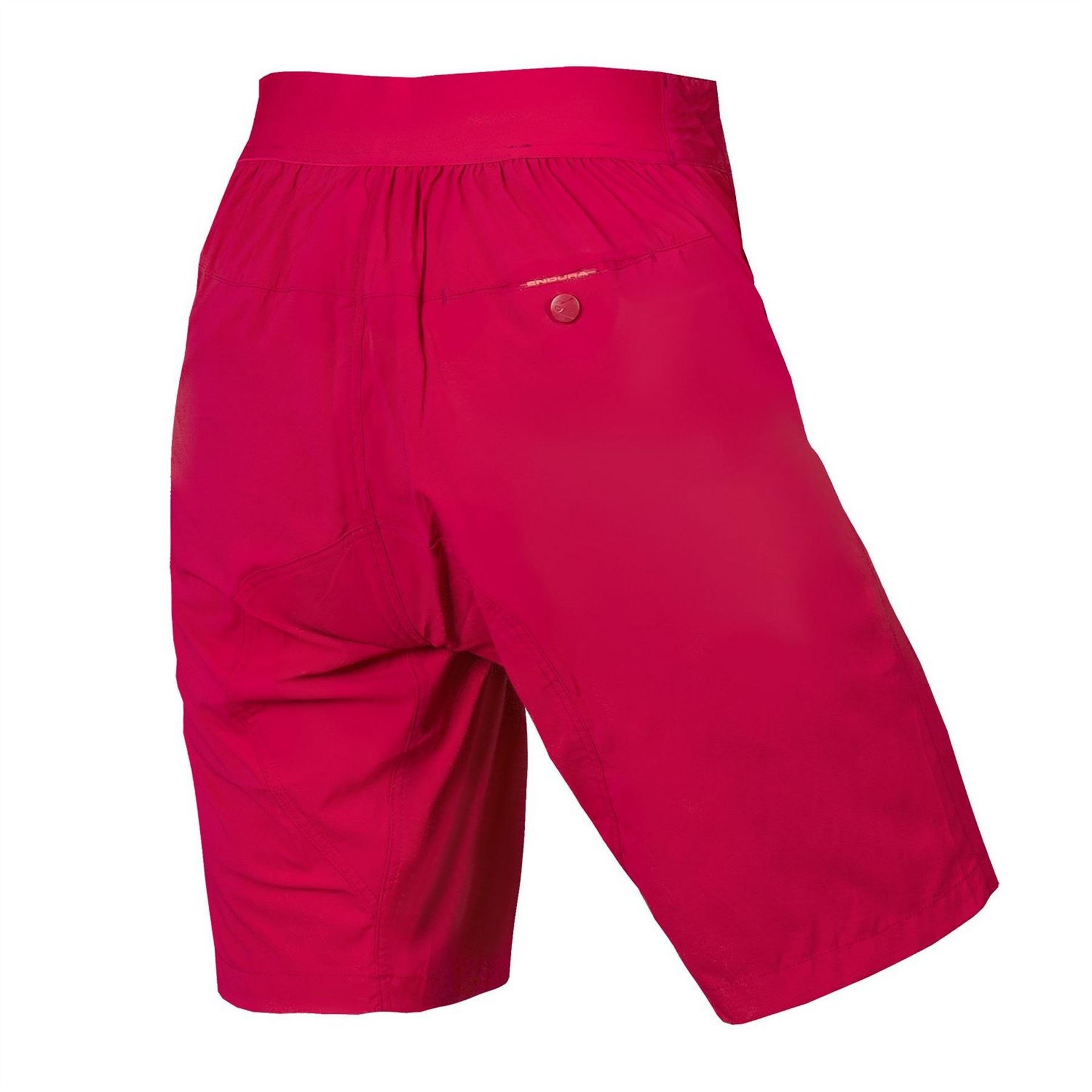 Endura Hummvee Lite Shorts (with Liner) Ladies