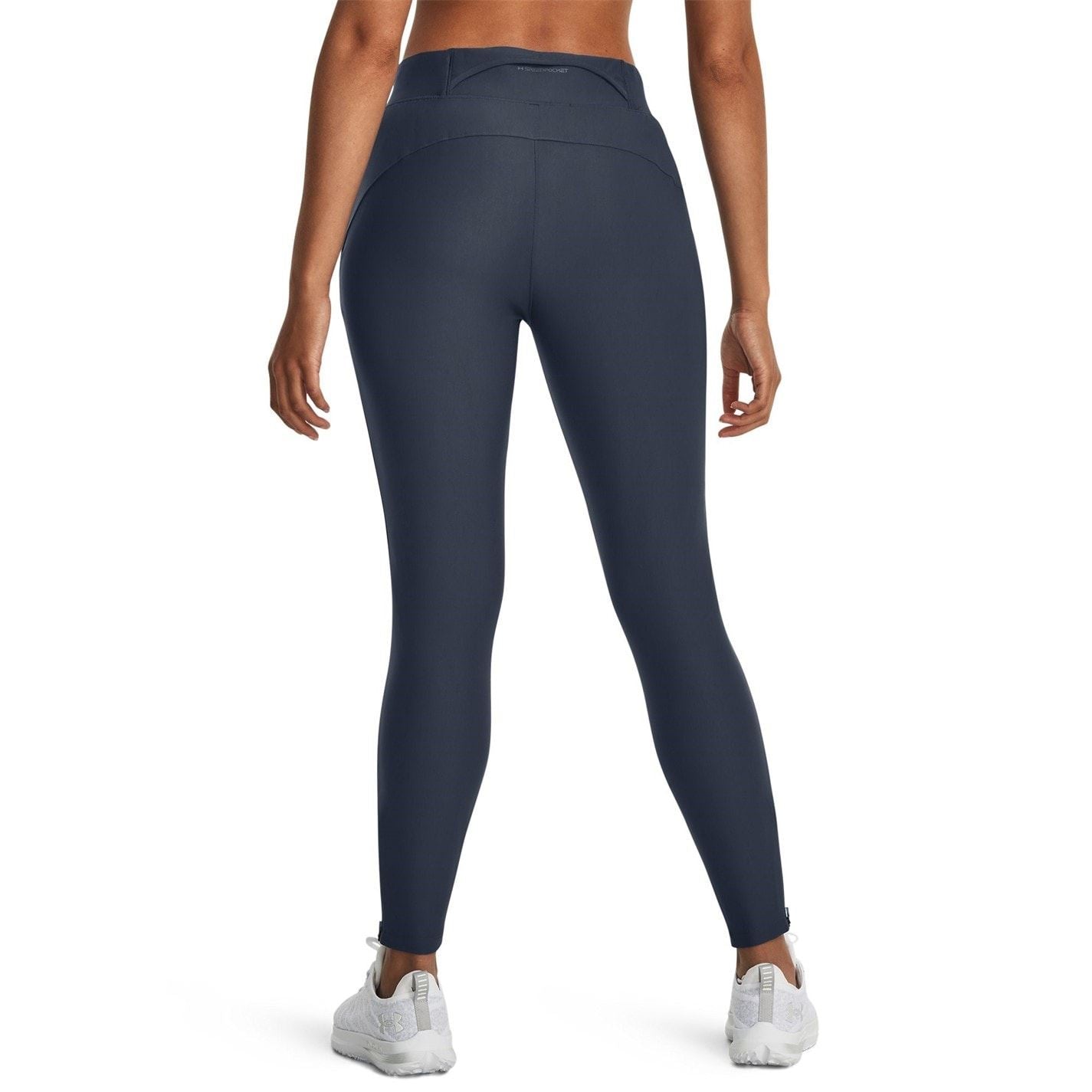 Under Armour Womens Armour Ua Qualifier Elite Pant Tracksuit Bottom