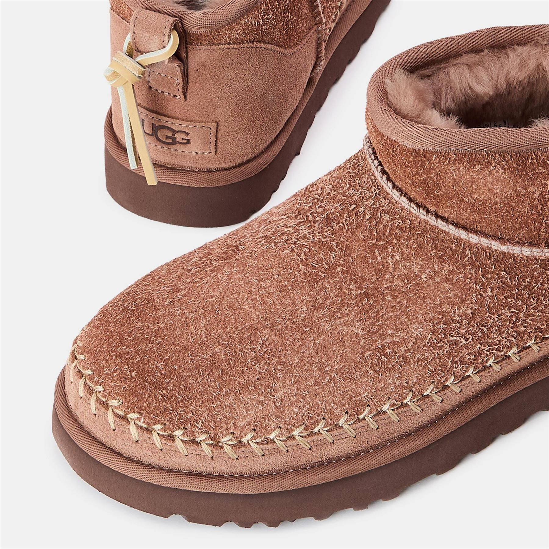 Ugg Biarritz Snug Boot