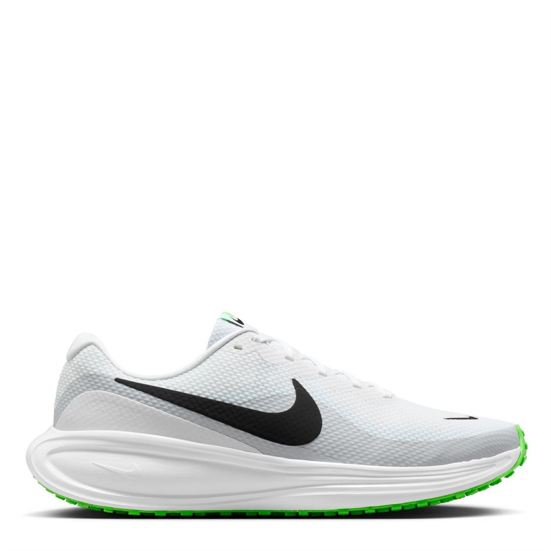 Nike Mens Revolution 8 Road Running Shoes