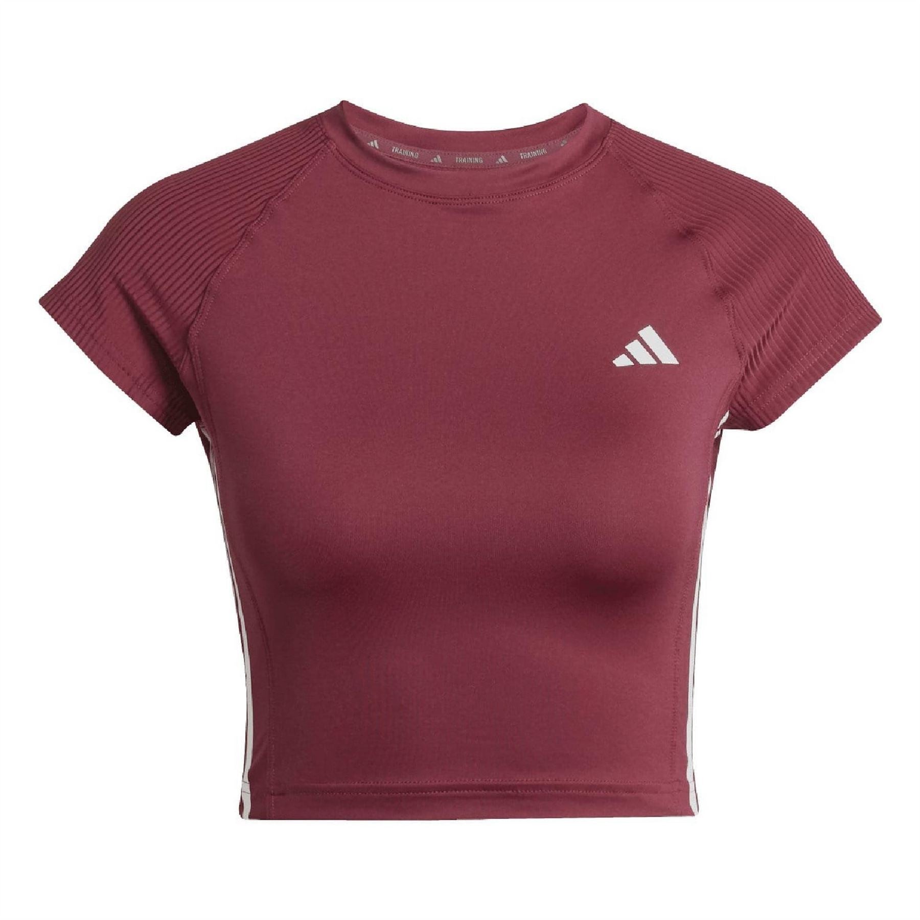 adidas Rib T-Shirt
