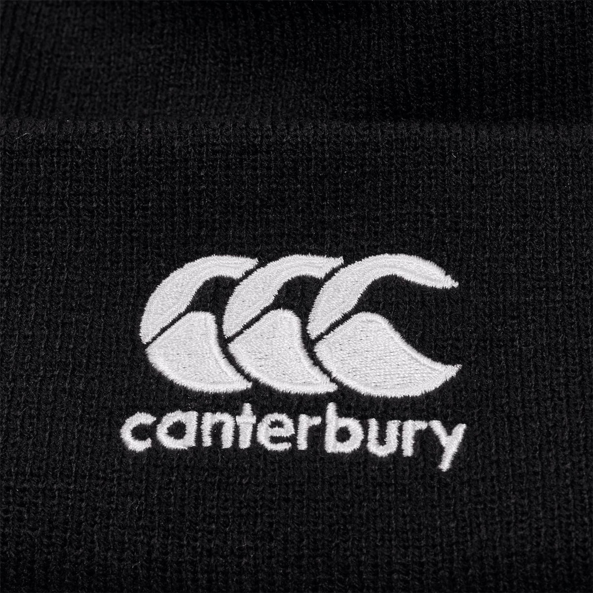 Canterbury Clb Bobble Hat 64