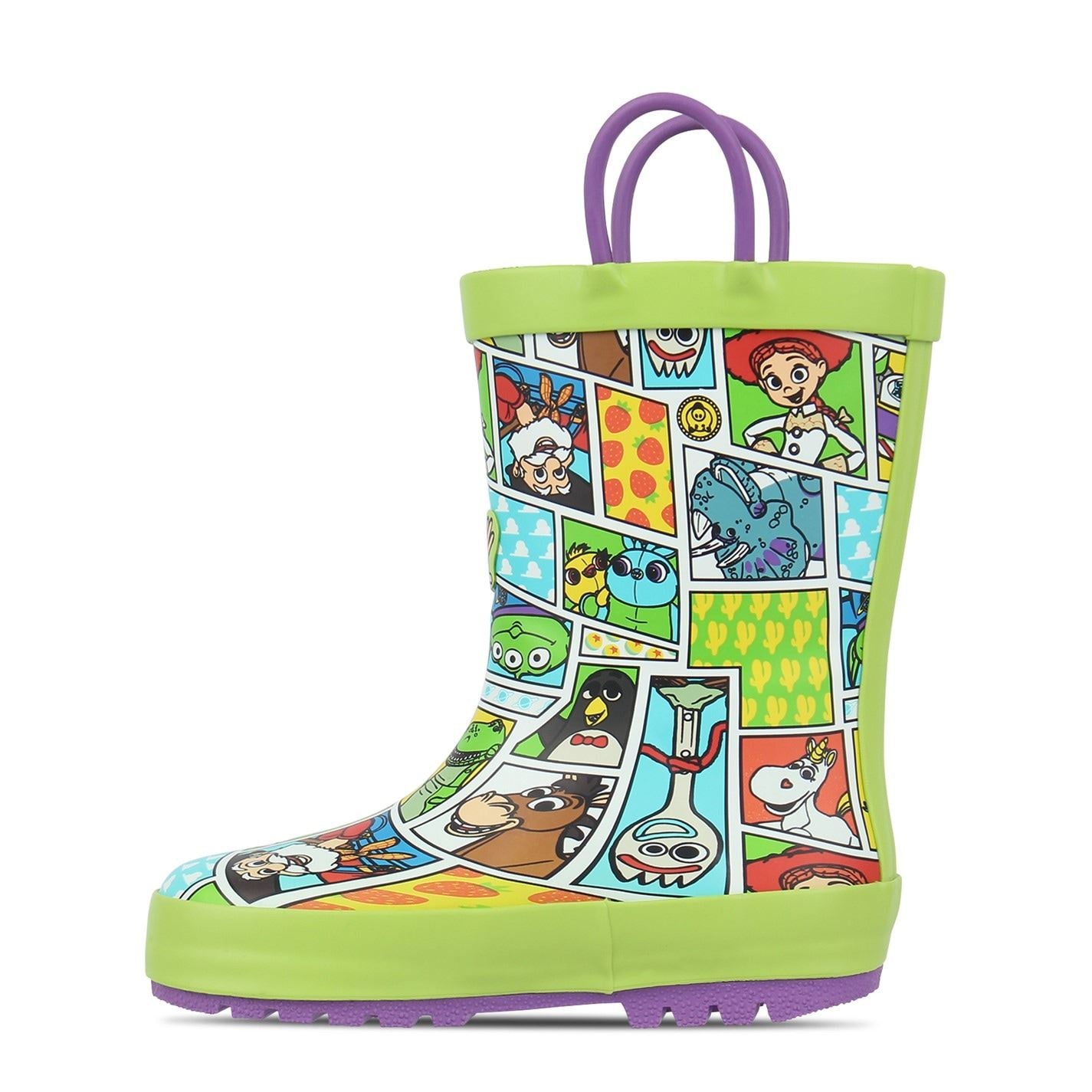 Character Wellies Infants