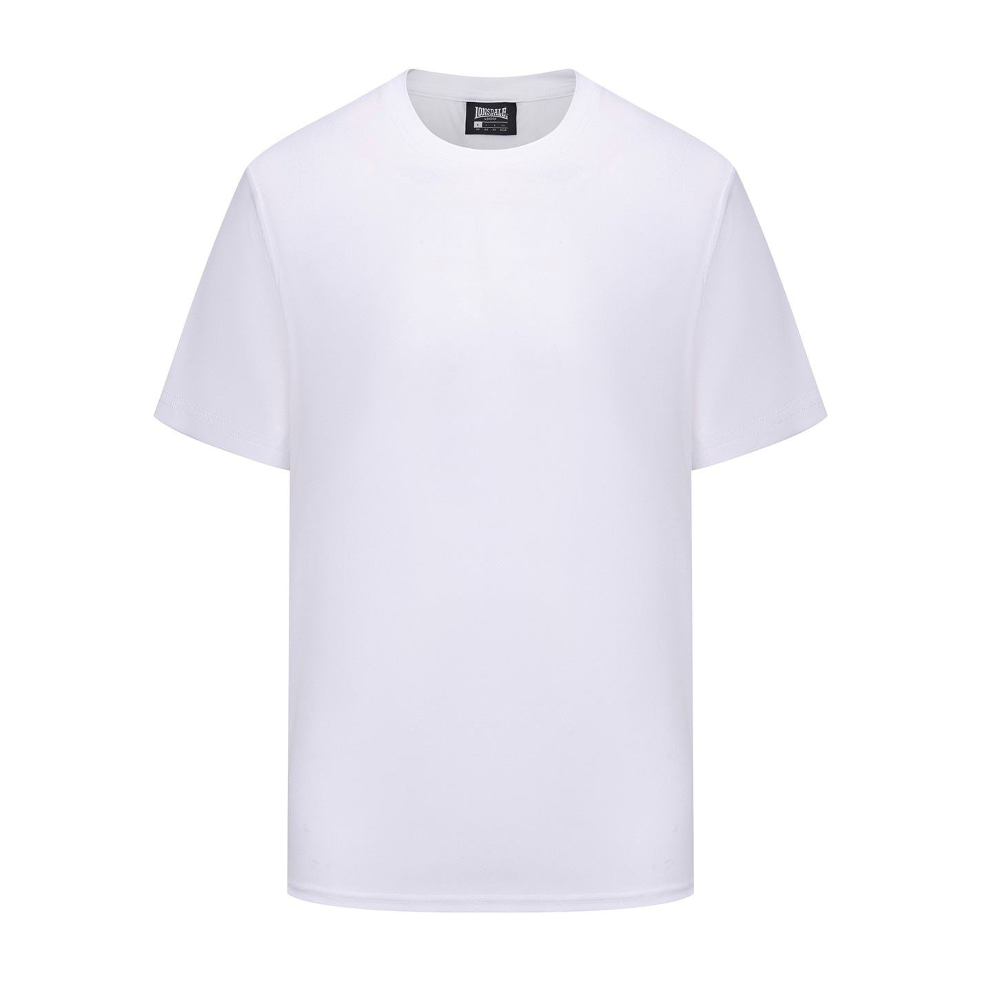 Lonsdale Mens T-Shirts