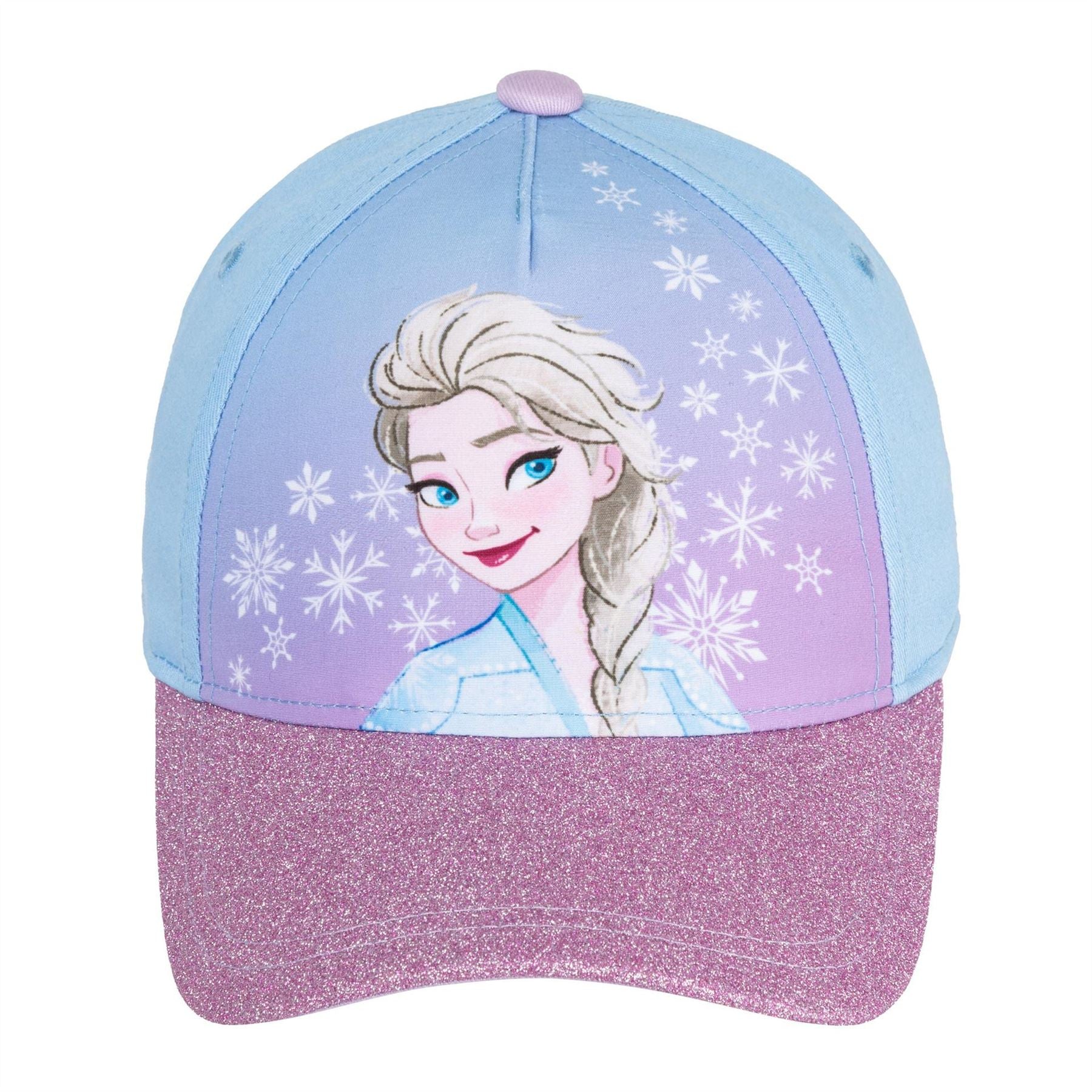 Character Peak Cap Childrens