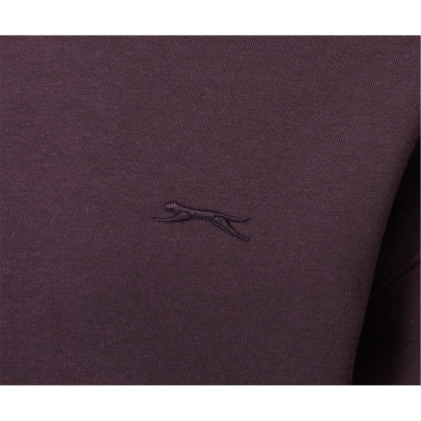 Slazenger Womens Fleece Hoodie