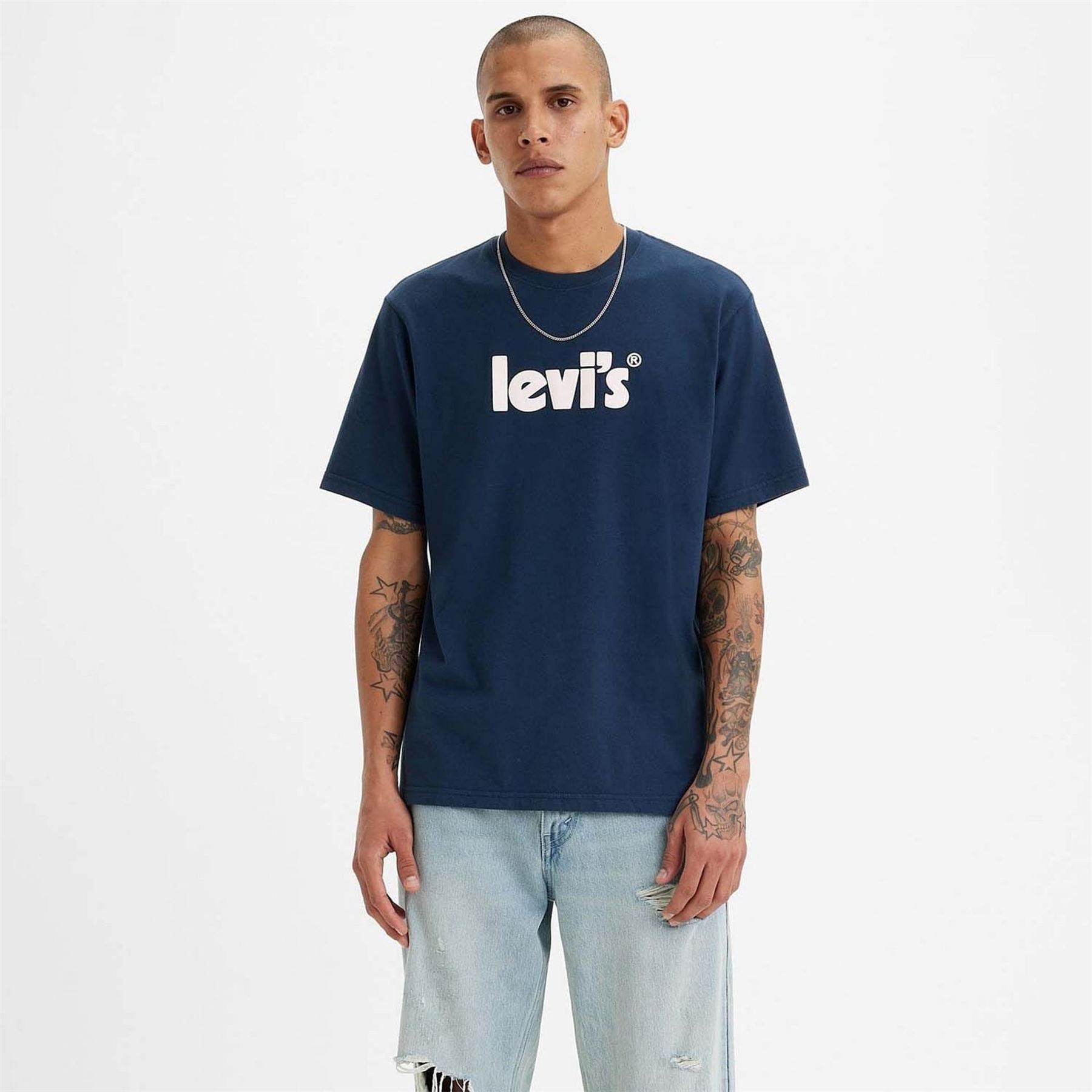 Levis Fit T-Shirt