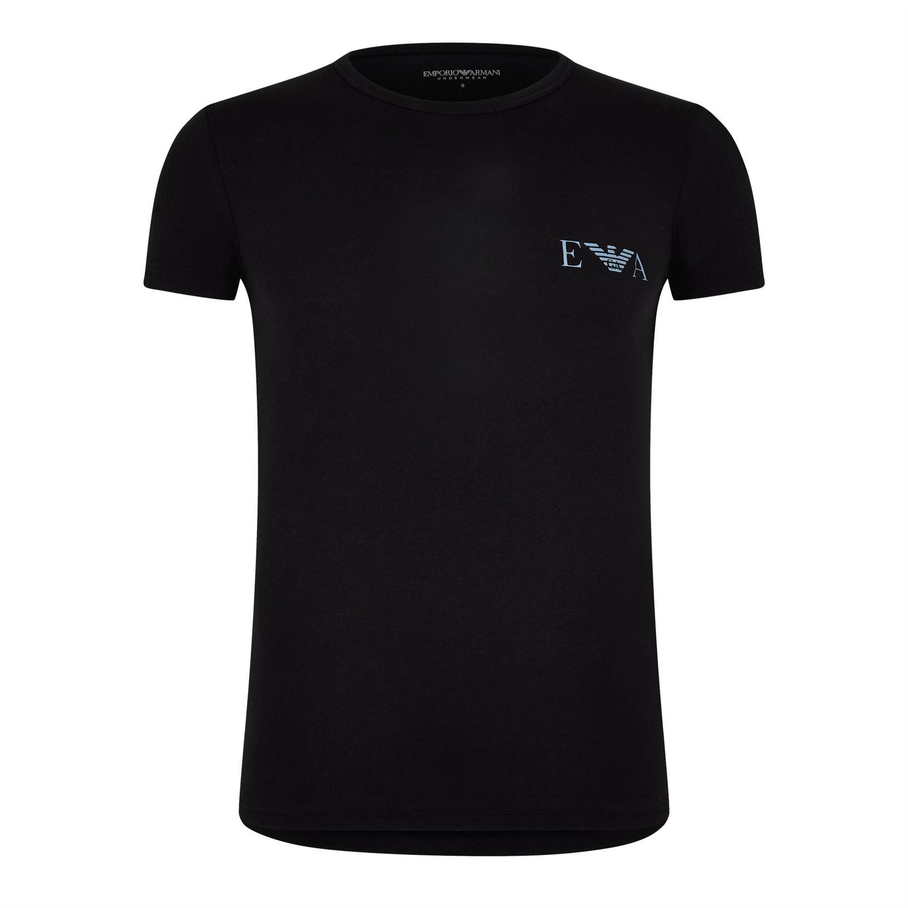Emporio Armani Logo T-Shirt