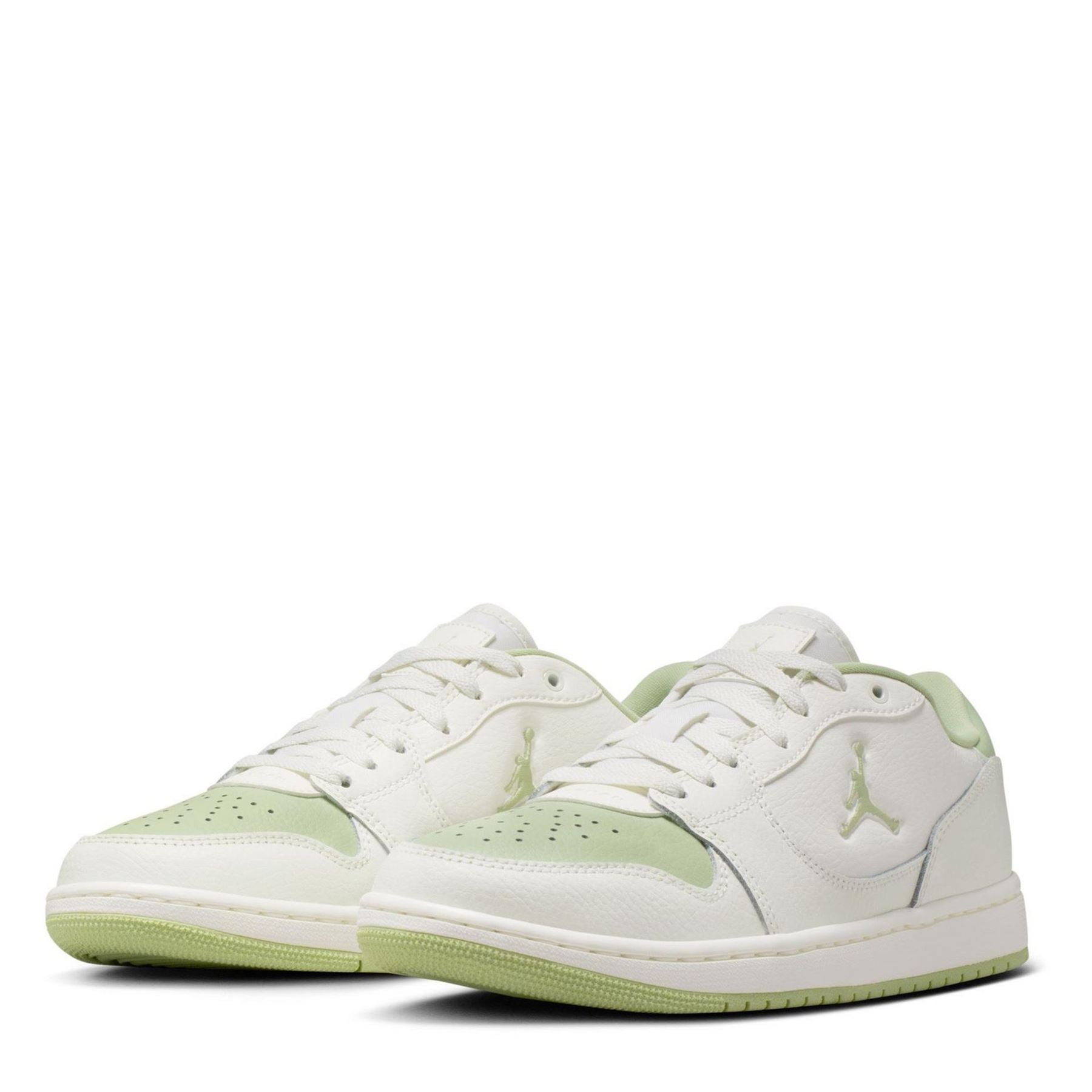 Air Jordan Court Connect Ld62