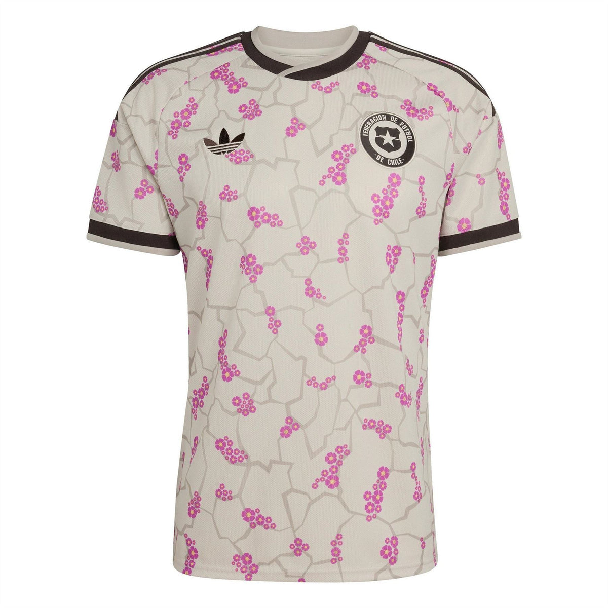adidas Away Shirt World Cup ™ 2026 Adults