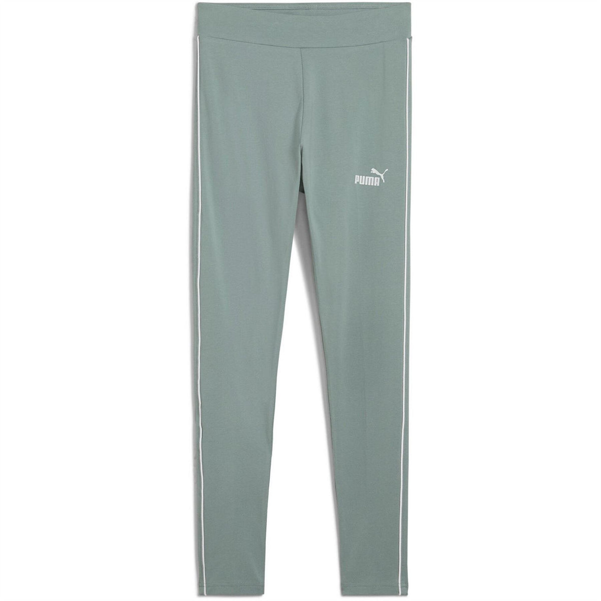 Puma Womens High Waist Leggings Legging