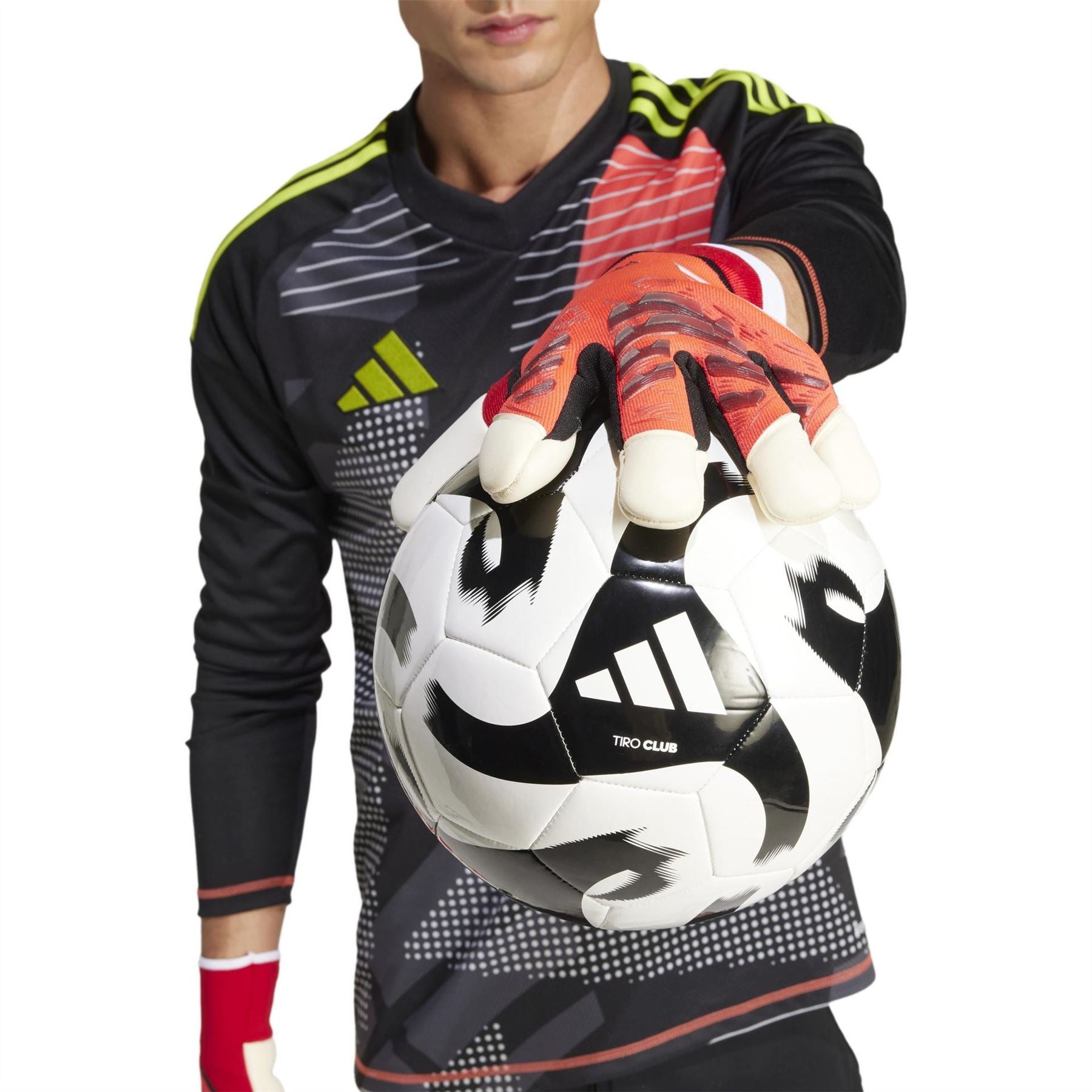 adidas Promo Hyb Gk G 99