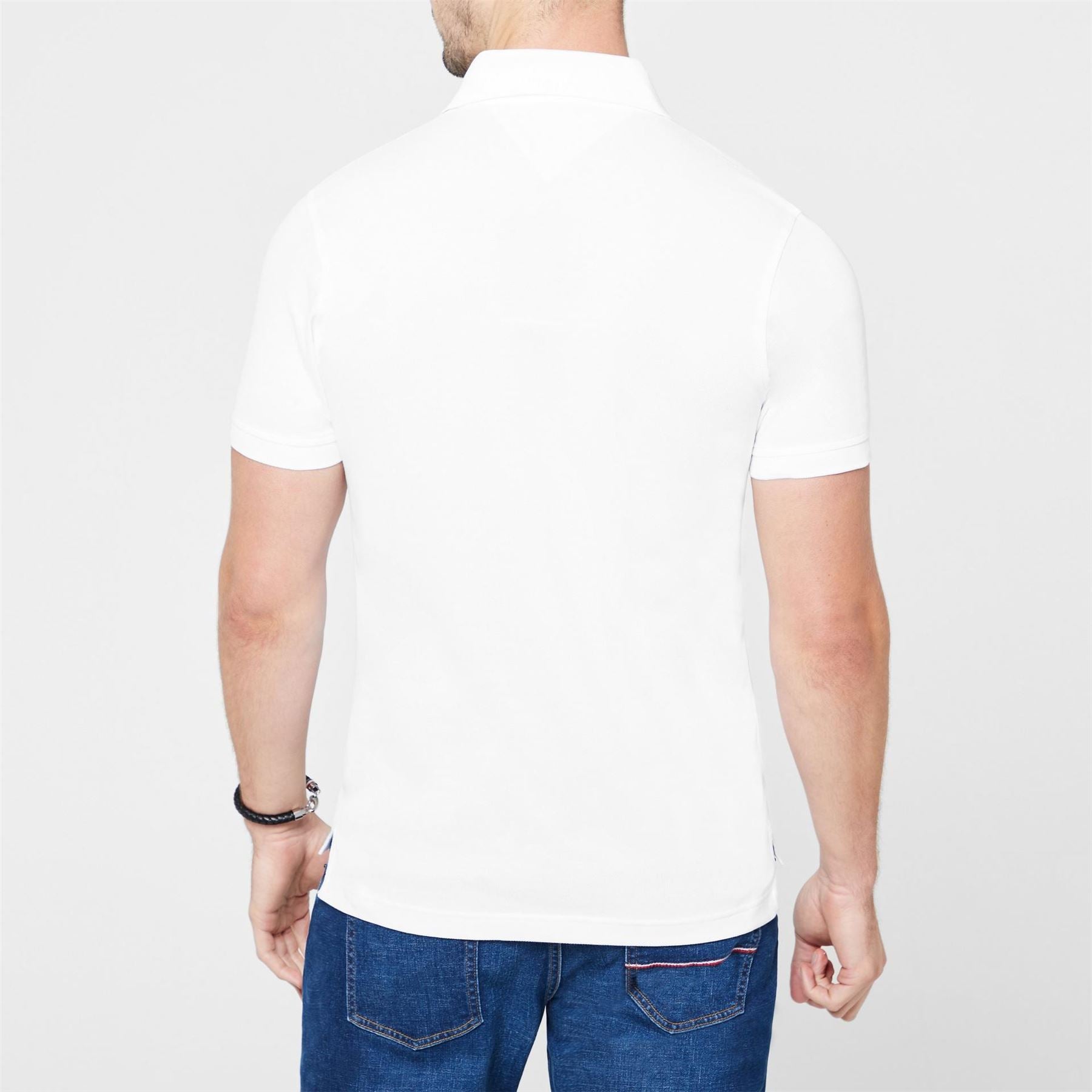 Tommy Hilfiger 1985 Slim Polo