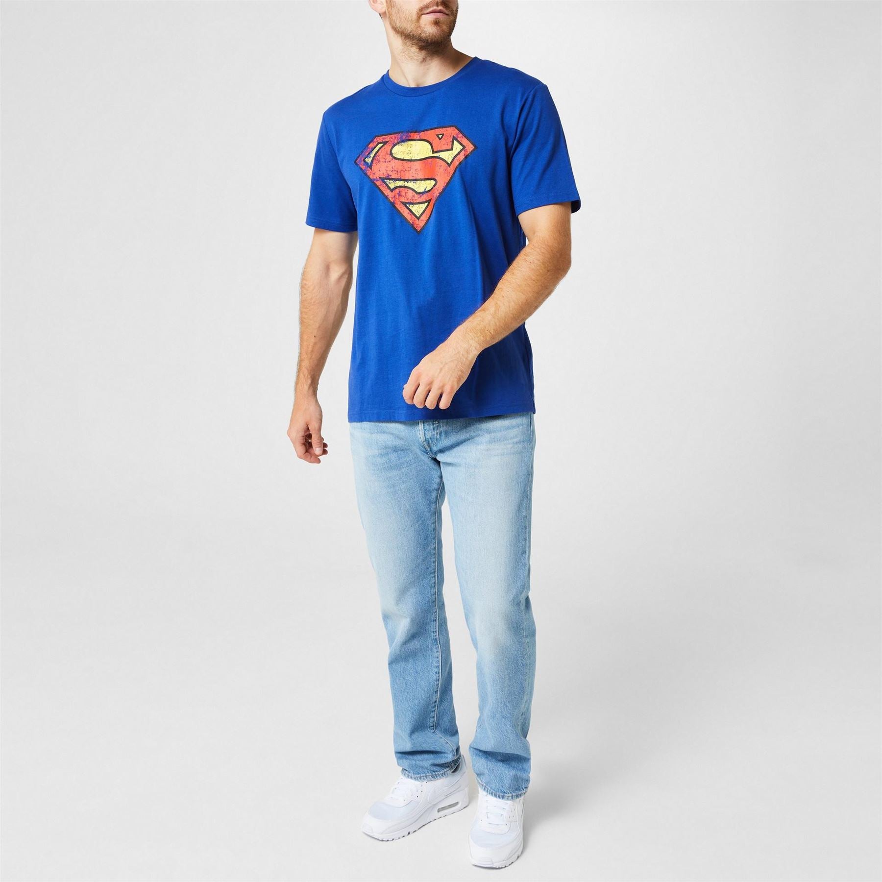 Character Mens T-Shirt For