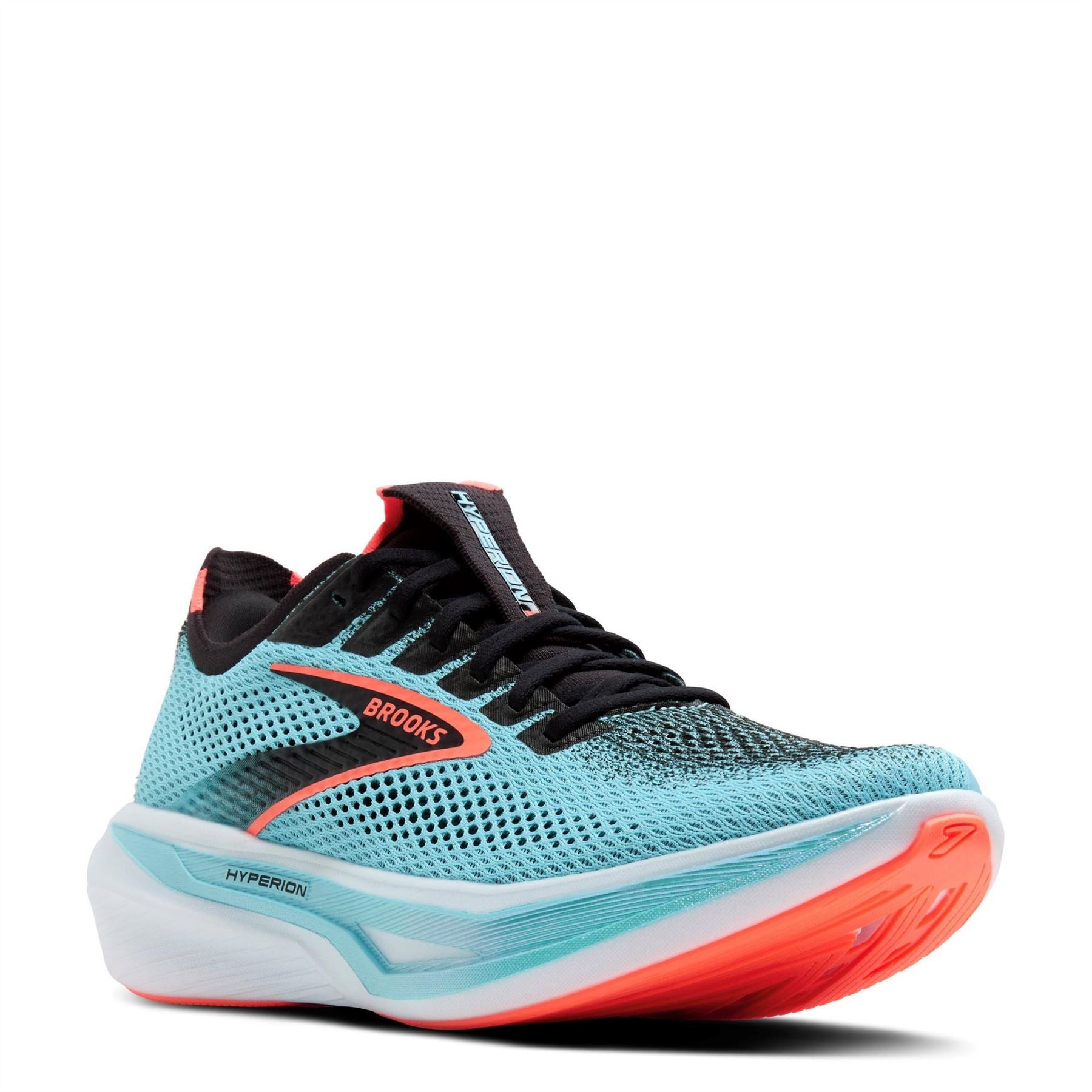 Brooks Mens Hyperion 3 Road Running Shoes
