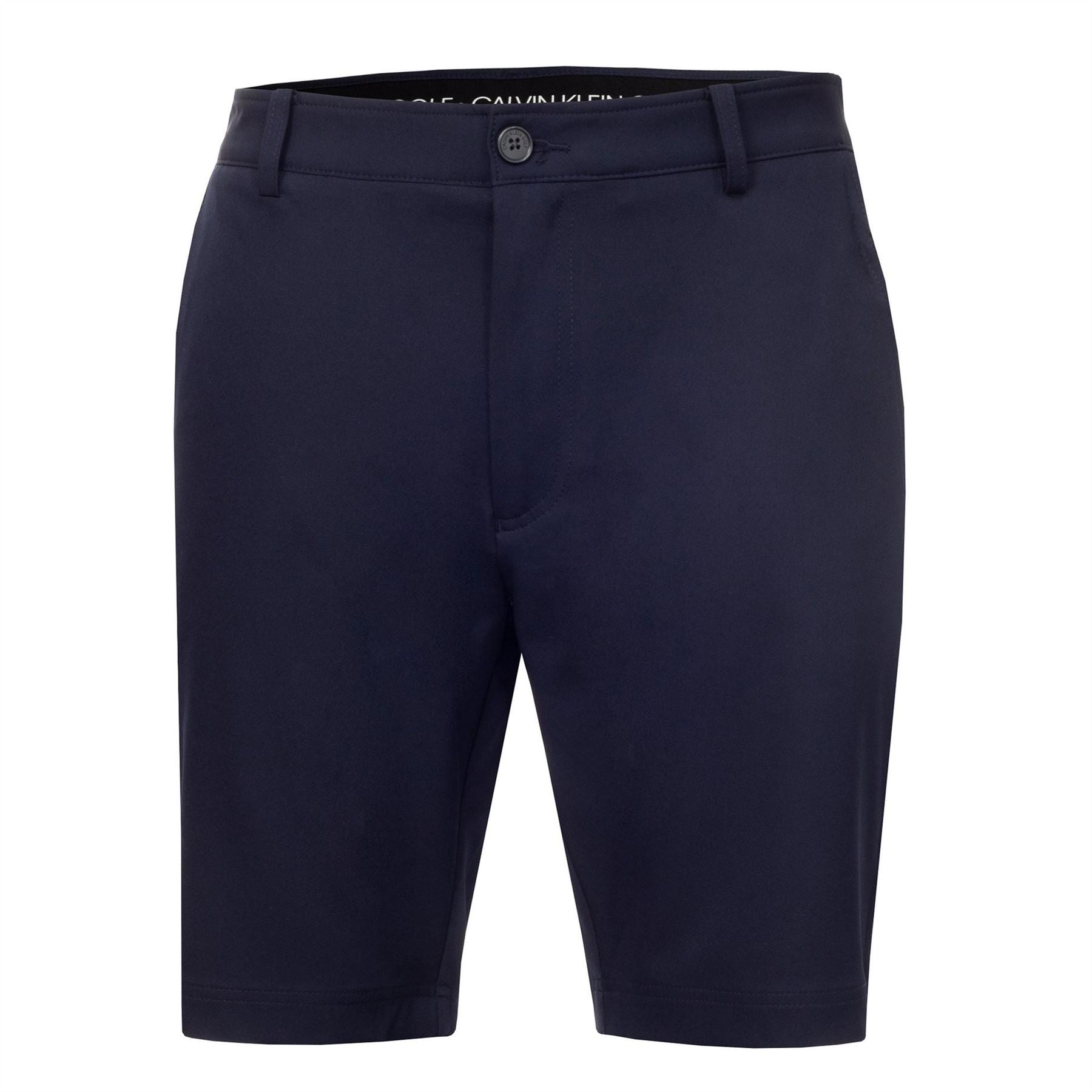 Calvin Klein Golf Mens Bullet Shorts