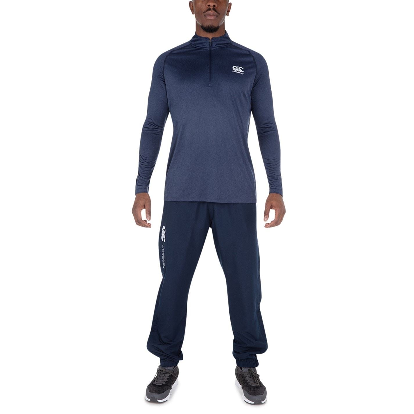 Canterbury Mens Stadium Closed Hem Pants