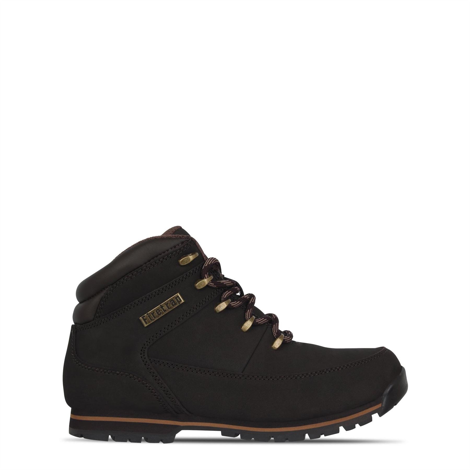 Firetrap Mens Rhino Boot