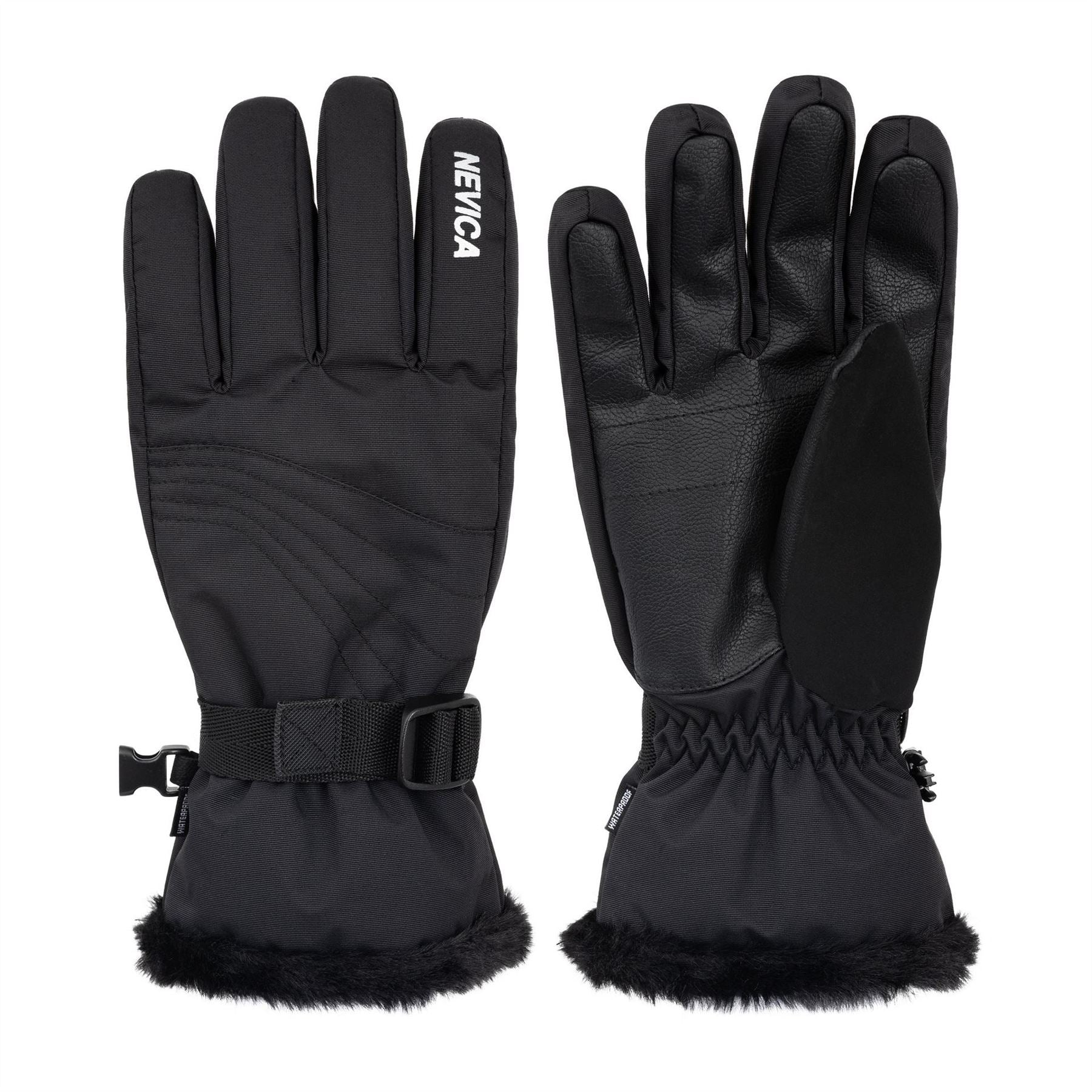 Nevica Womens Ski Gloves