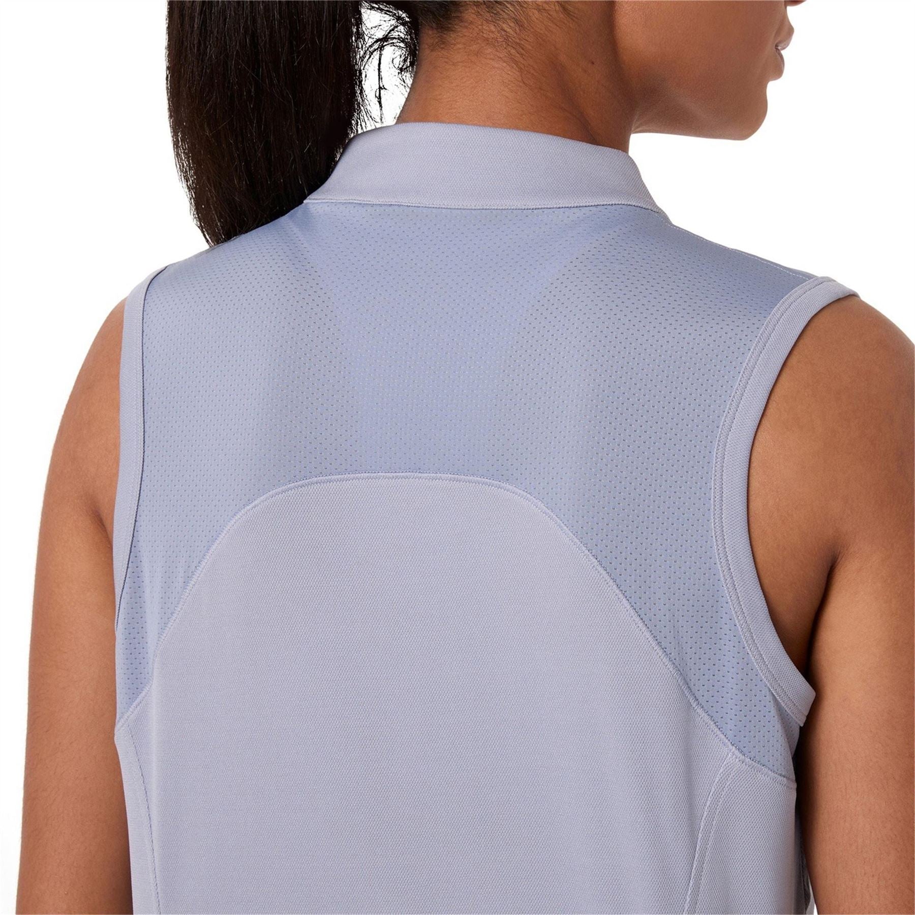 Asics Womens Court Vest