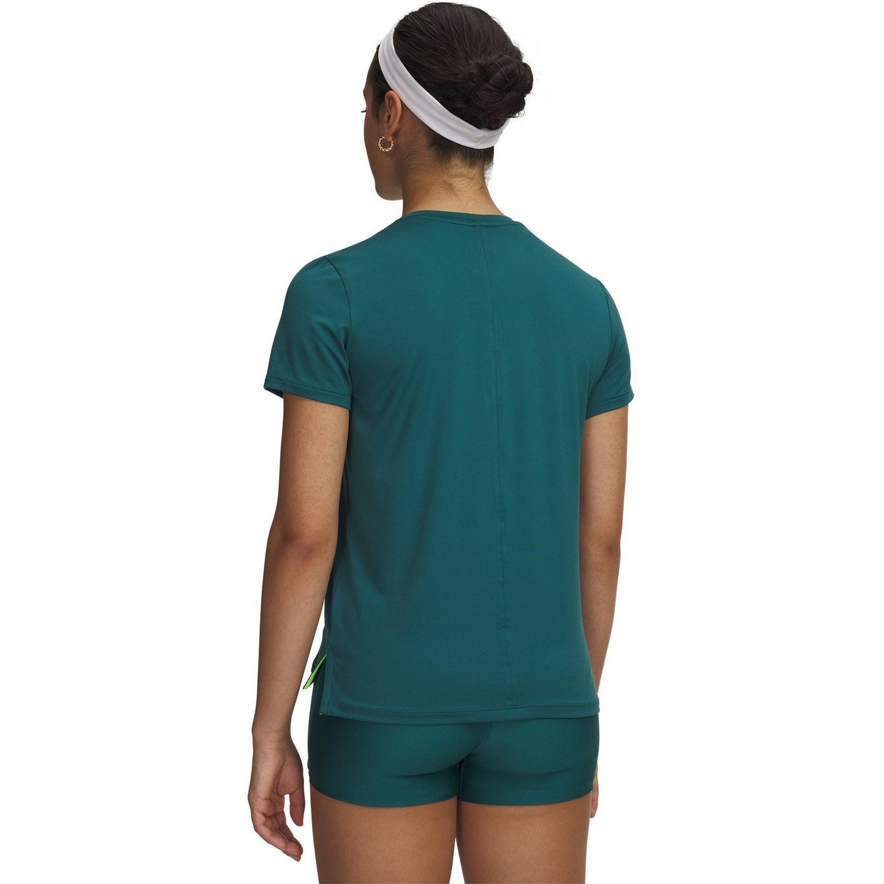 Under Armour Vanish Short Sleeve Performance Gym Top