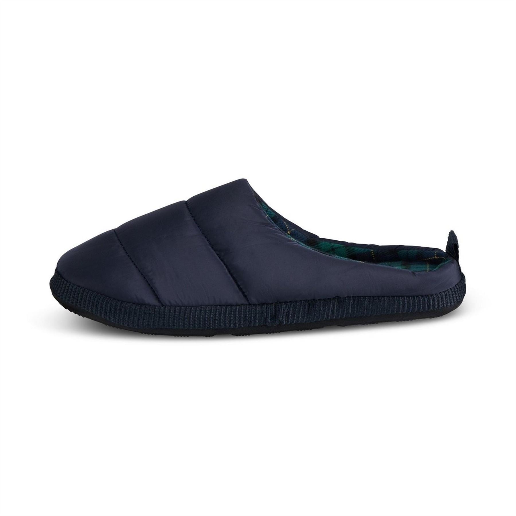 Farah Mens Slippers  Tommer