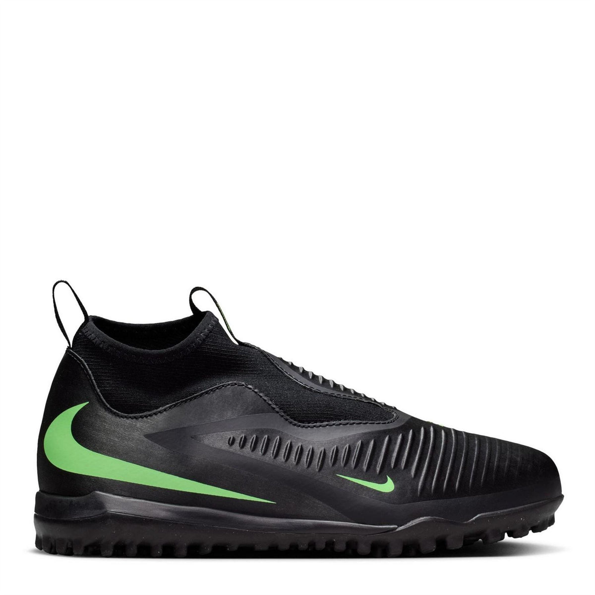 Nike 6 High Academy Juniors Astro Turf Football Boots