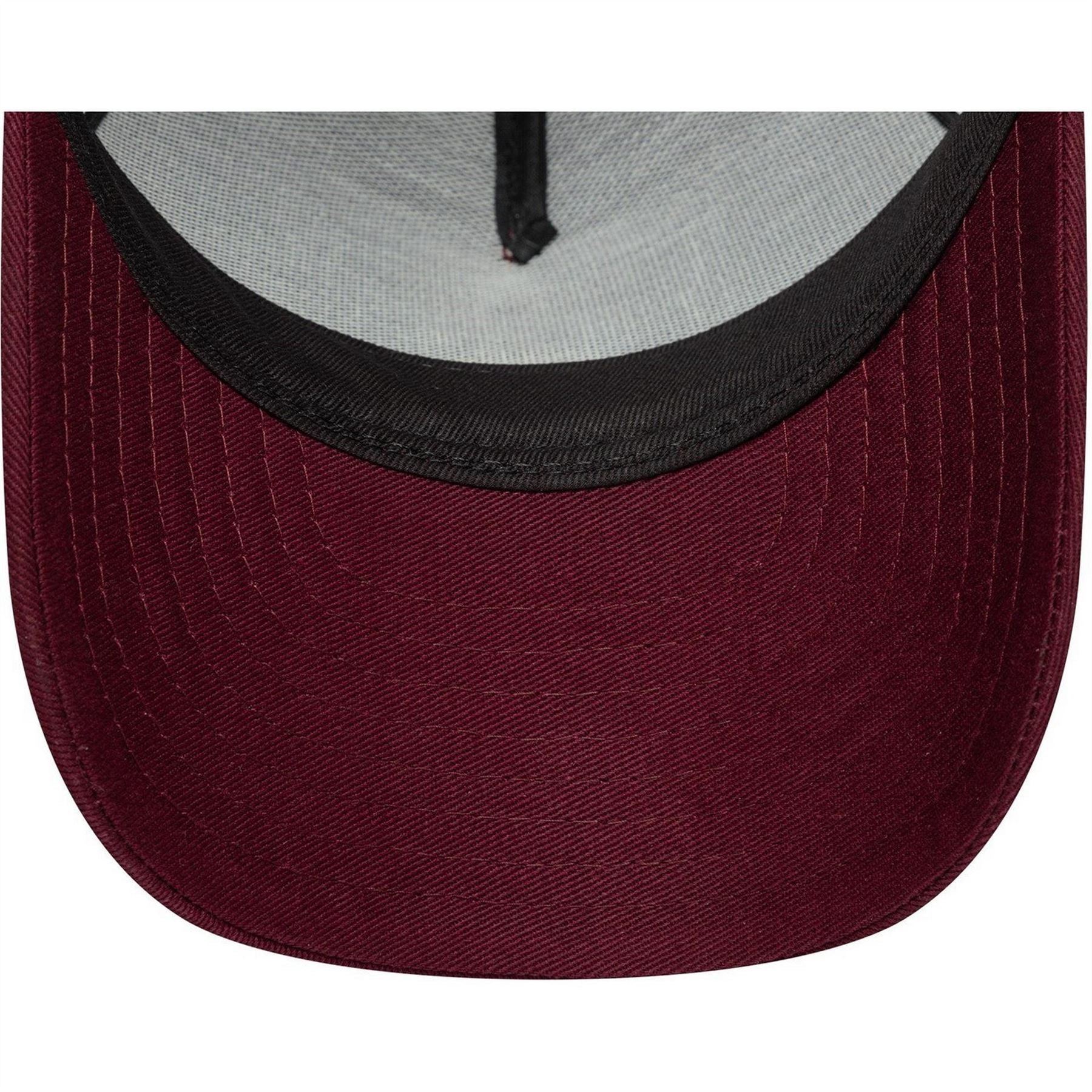 New Era Trucker Cap