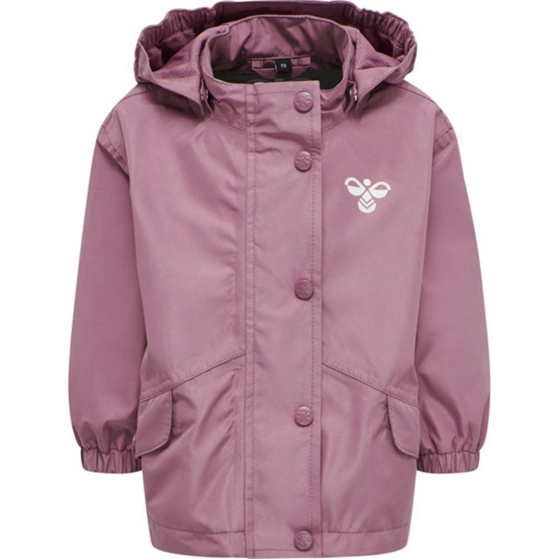 Hummel Top And Trouser Pyjama Set