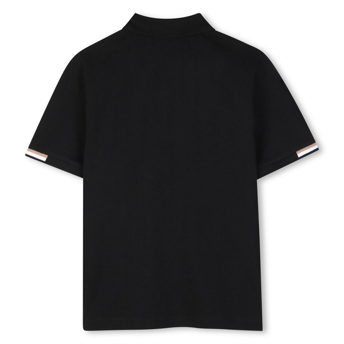 Boss S Logo Polo Jn64