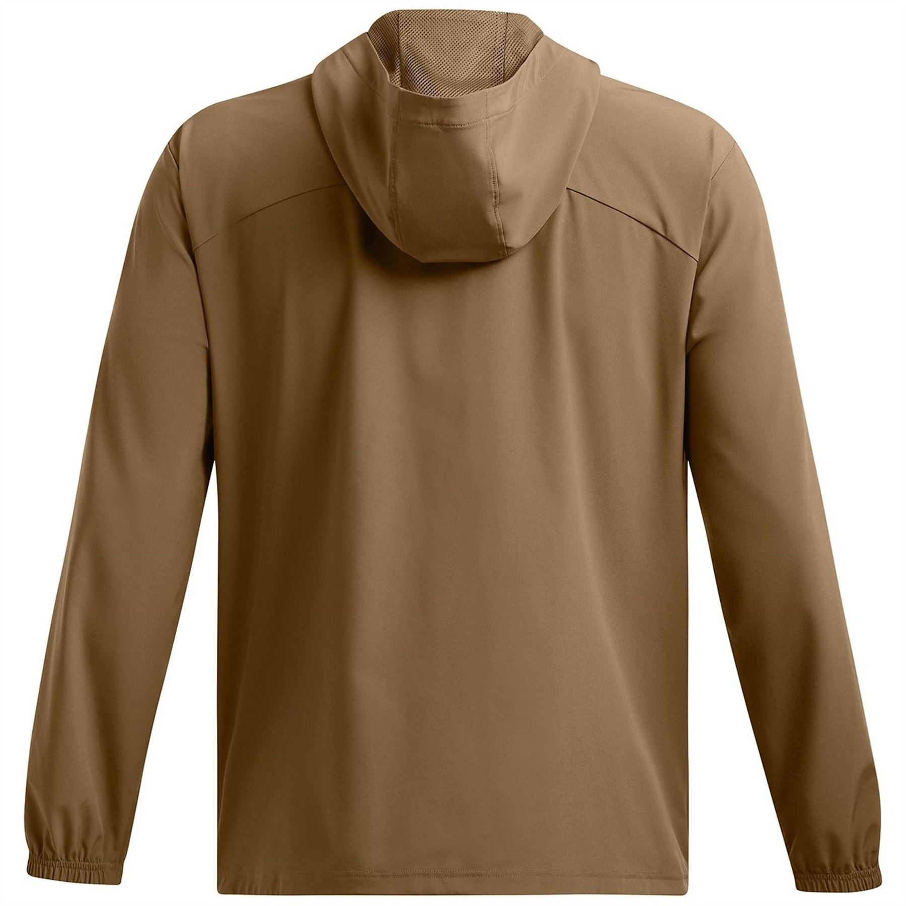 Under Armour Mens Armour Ua Vibe Woven Windbreaker