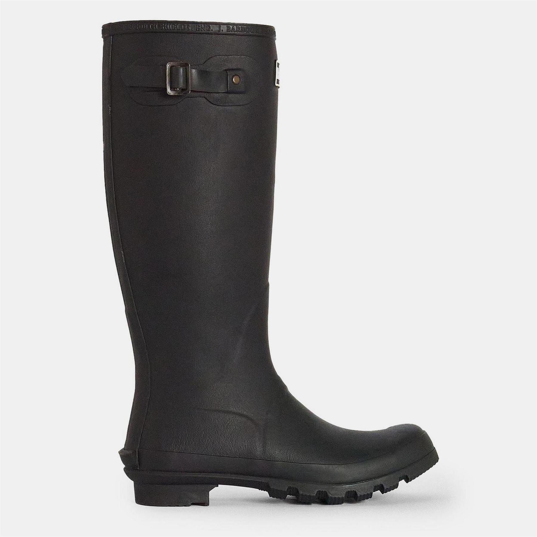 Barbour Bede Wellington Boots