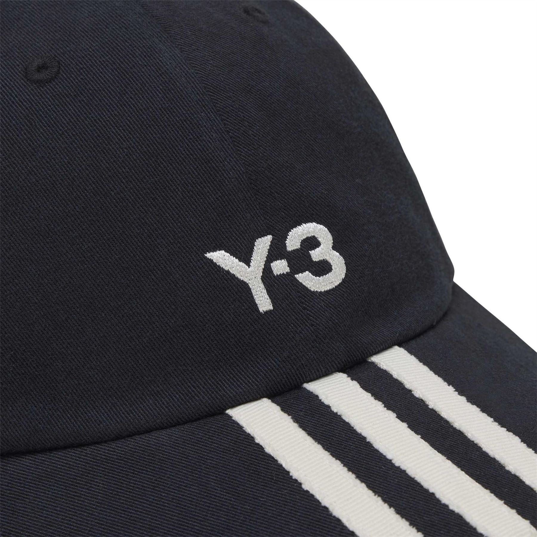 Y3 Y 3 Stripes Doubl