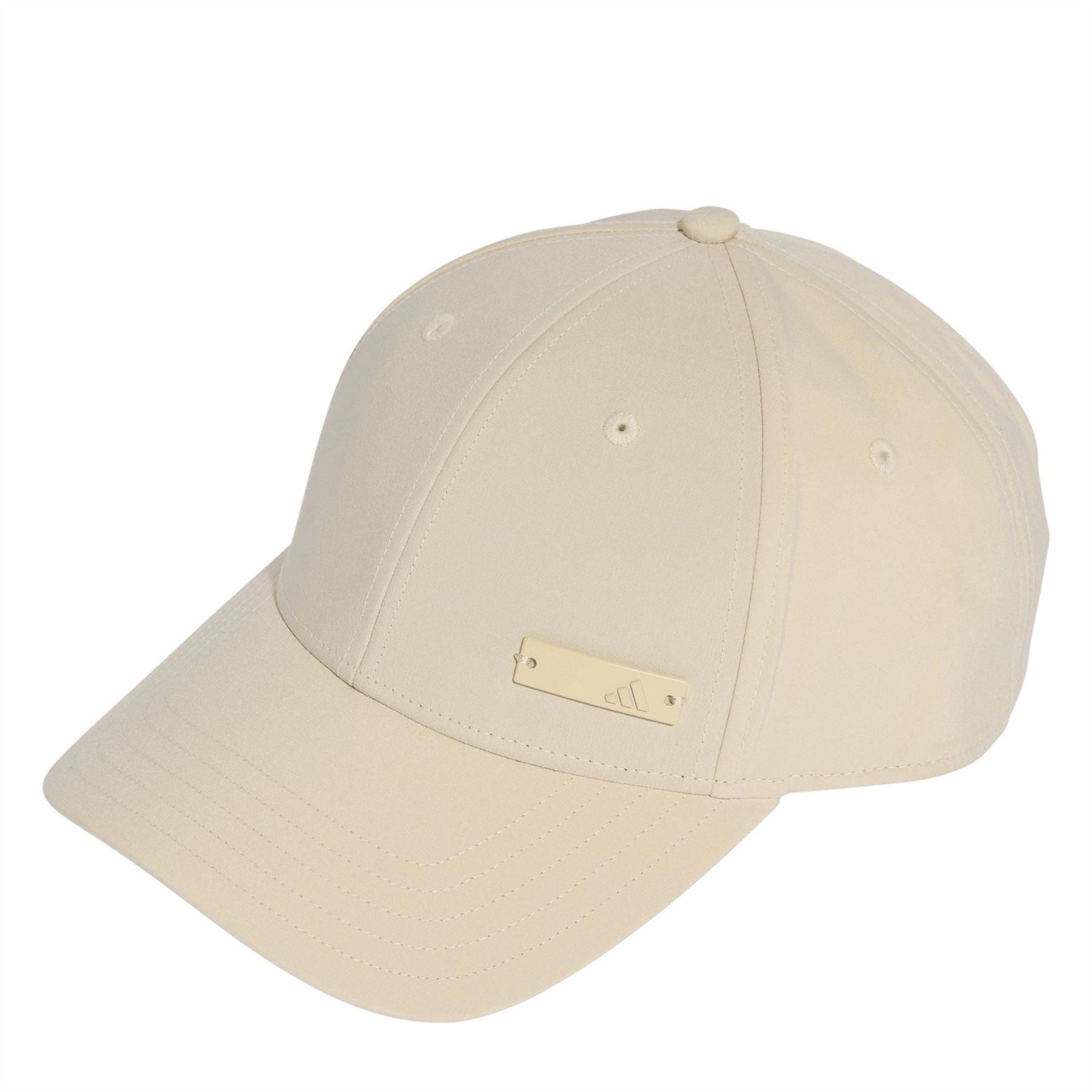 adidas Metal Badge Baseball Cap