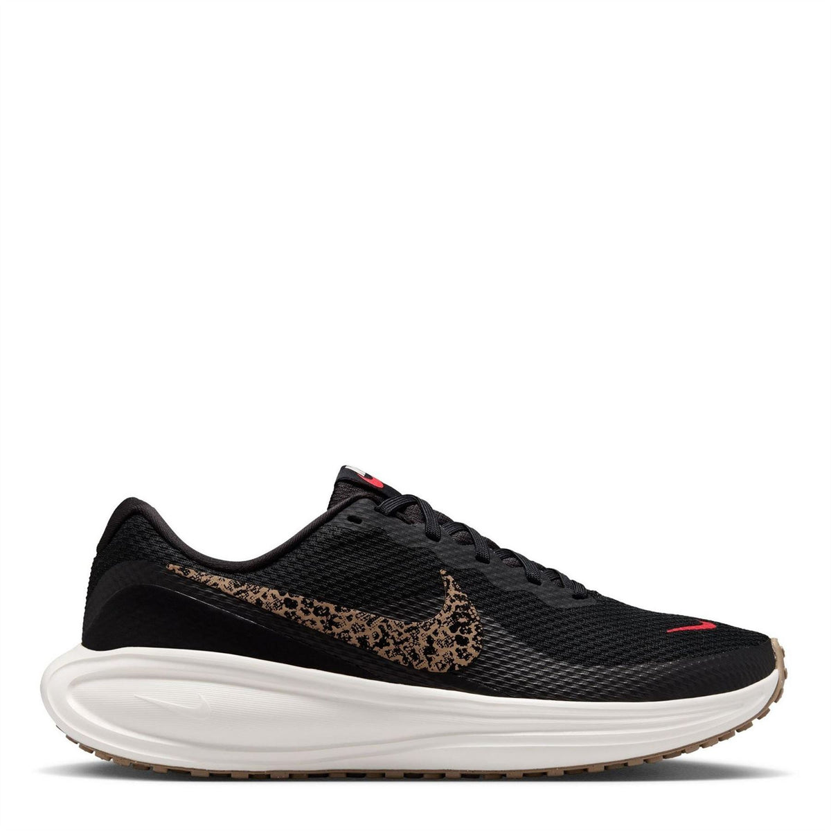 Nike Womens Revolution 8 Road Running Shoes