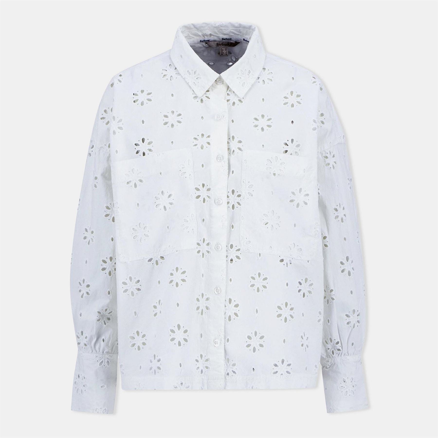 Barbour Shirt