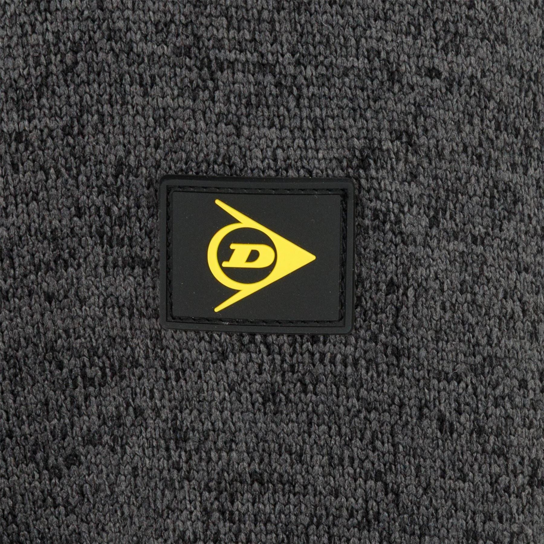 Dunlop  On Site Fleece Long Sleeve Softshell Jacket