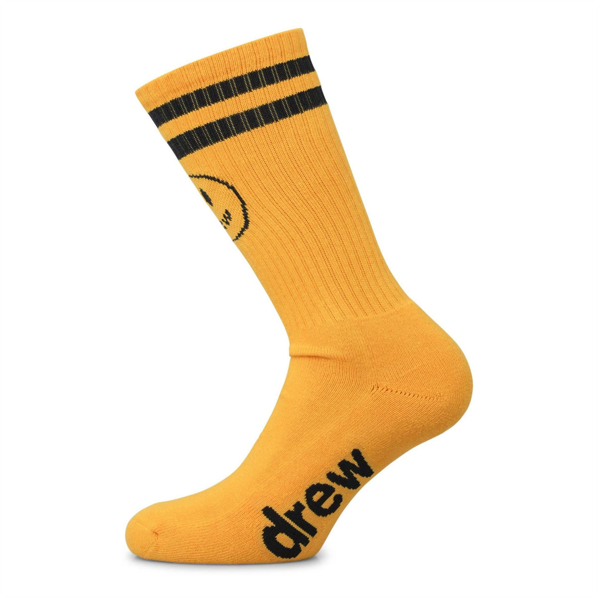 Drew House Stripe Crew Socks