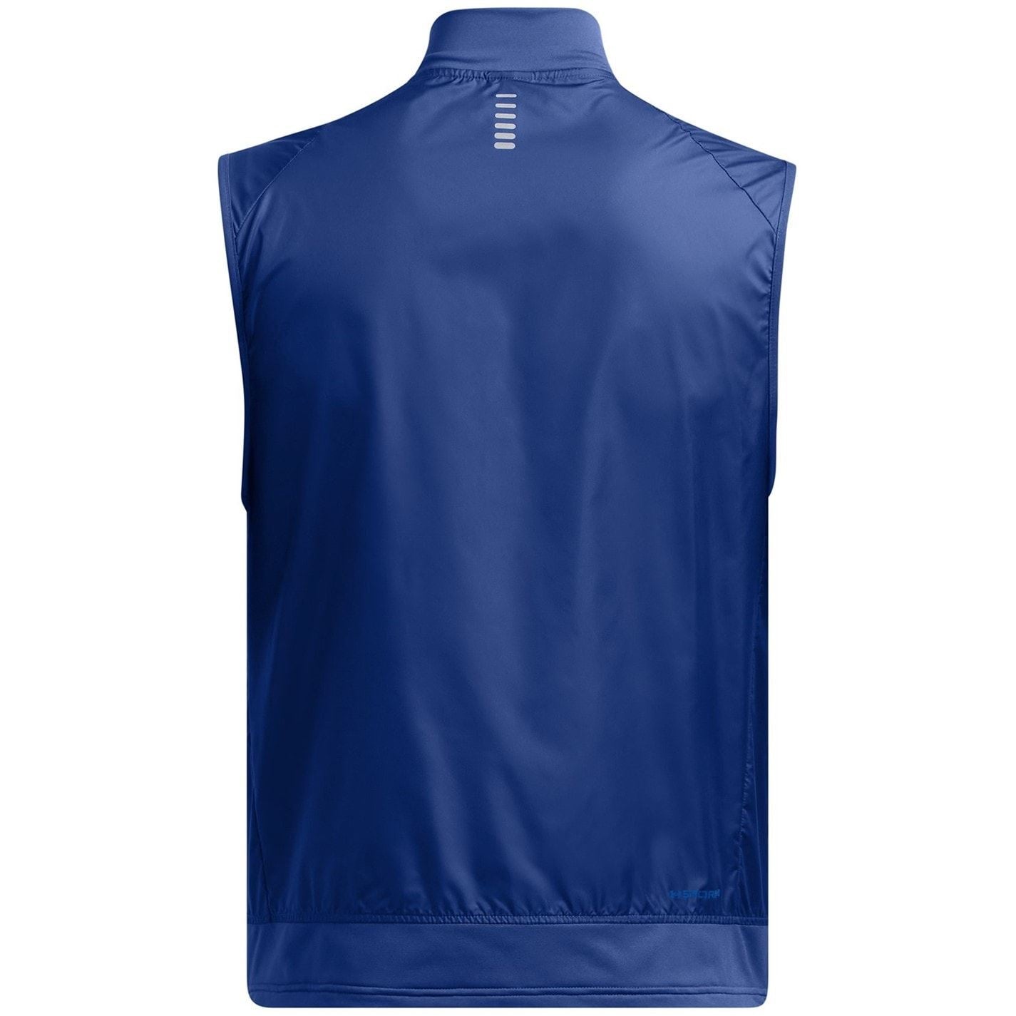 Under Armour Storm Insulate Run Lightweight Gilet