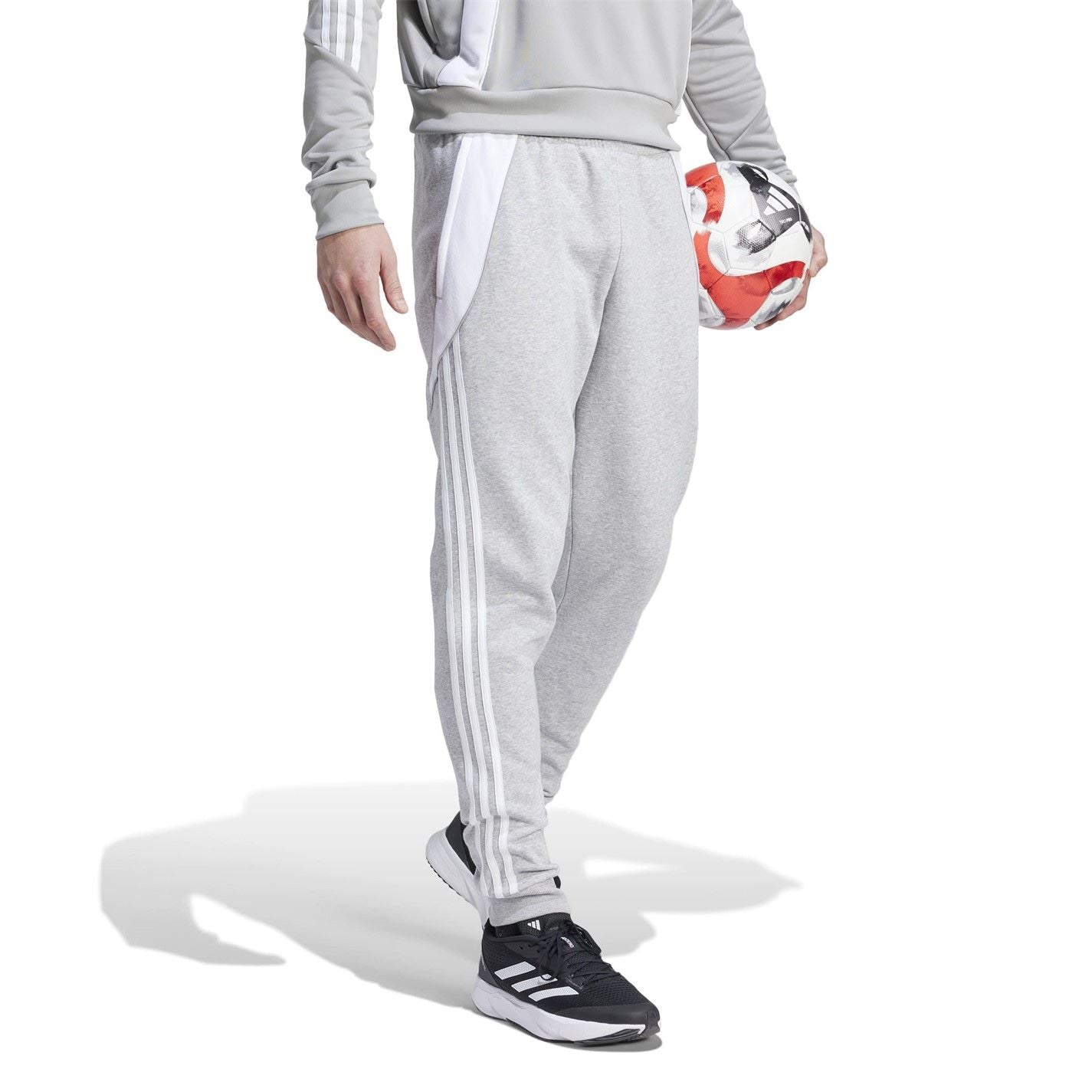 adidas Mens Tiro 24 Tracksuit Bottoms