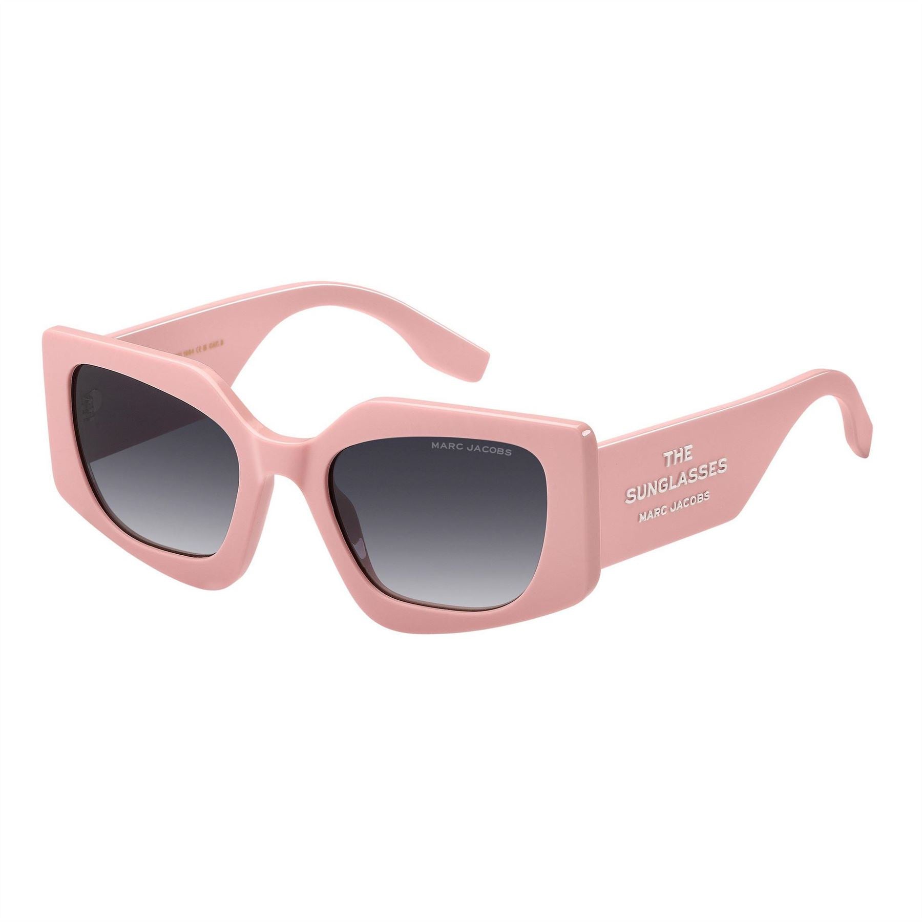 Marc Jacobs Rectangular